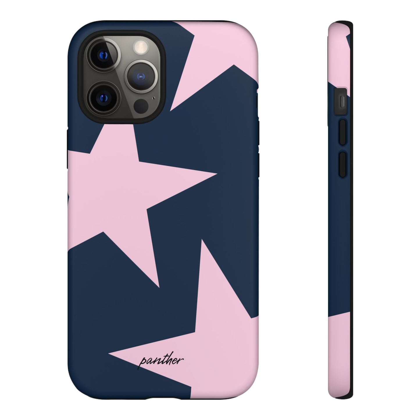 Pretty in Stars