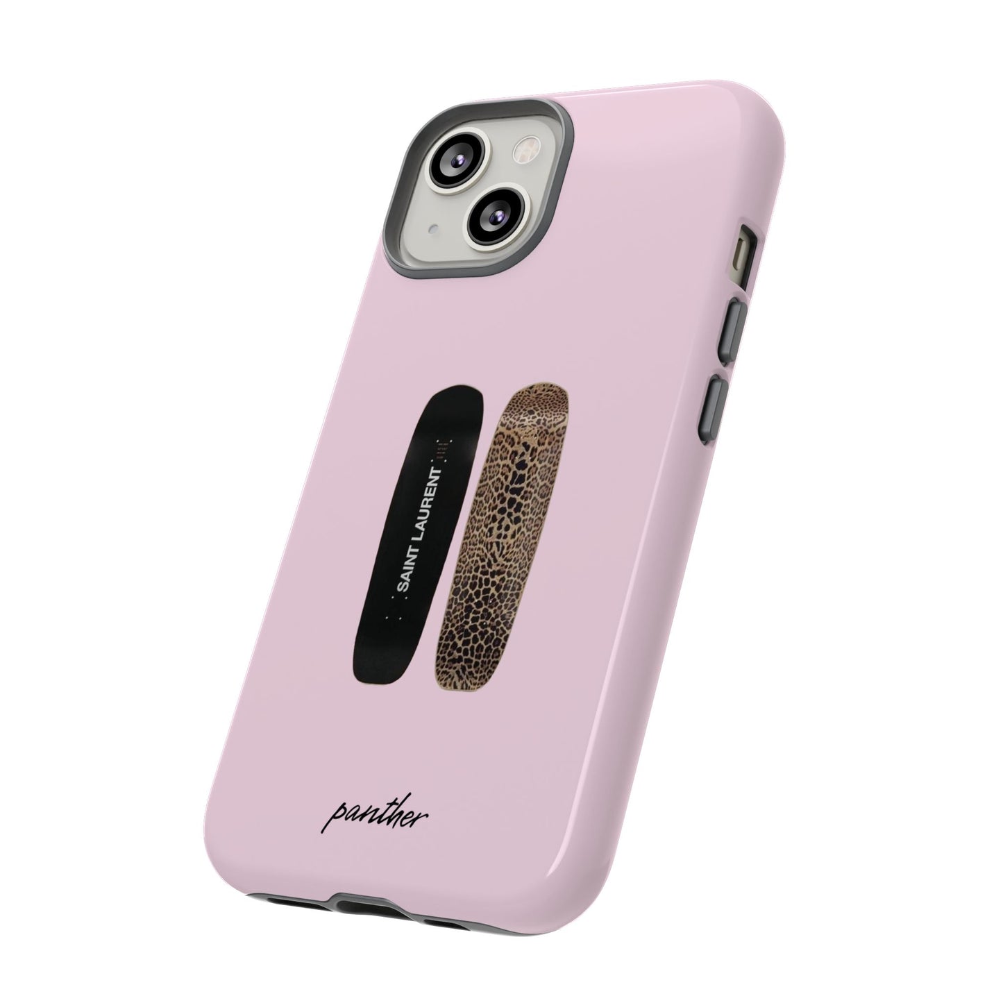 YSL Skateboards (Pink)