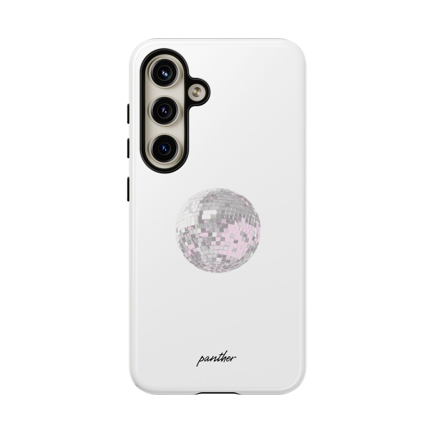 Fading Disco (White)
