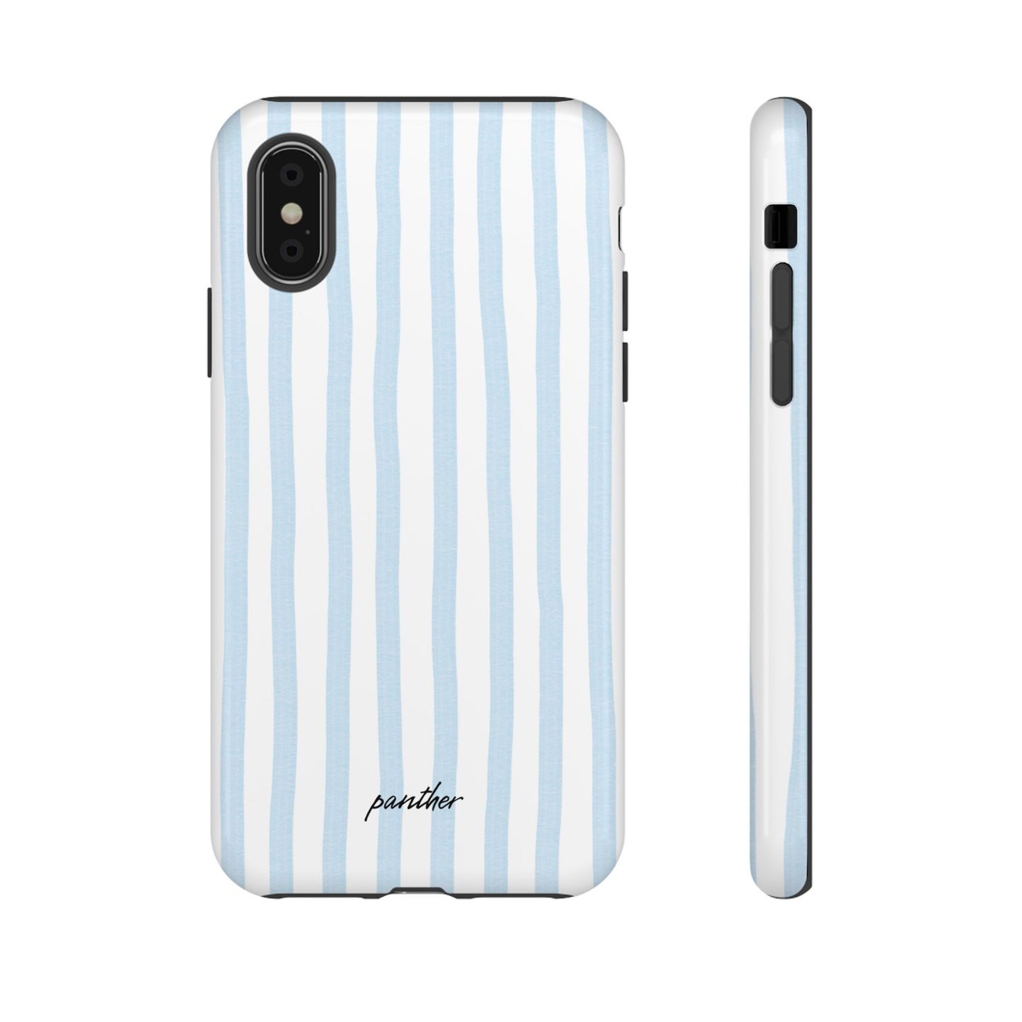 Coastal Stripes