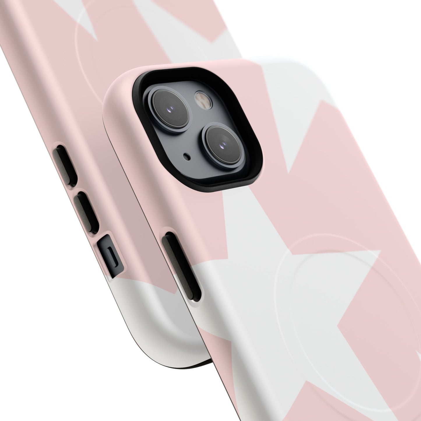 Pretty in Coral (Magsafe)