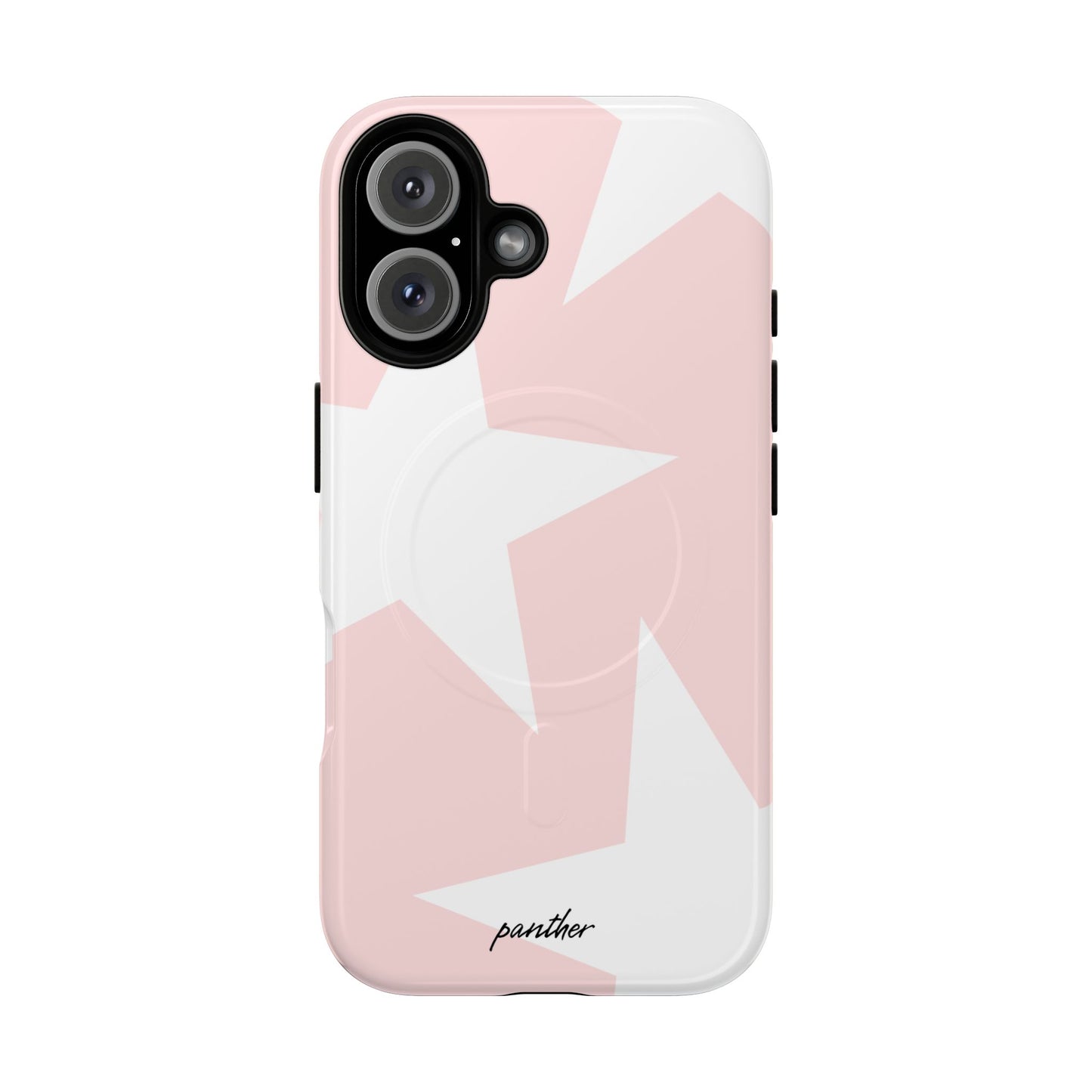 Pretty in Coral (Magsafe)