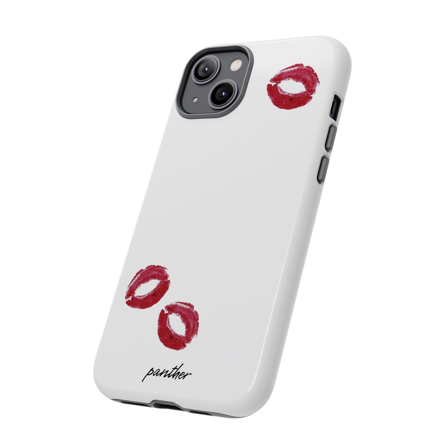 Kiss & Tell