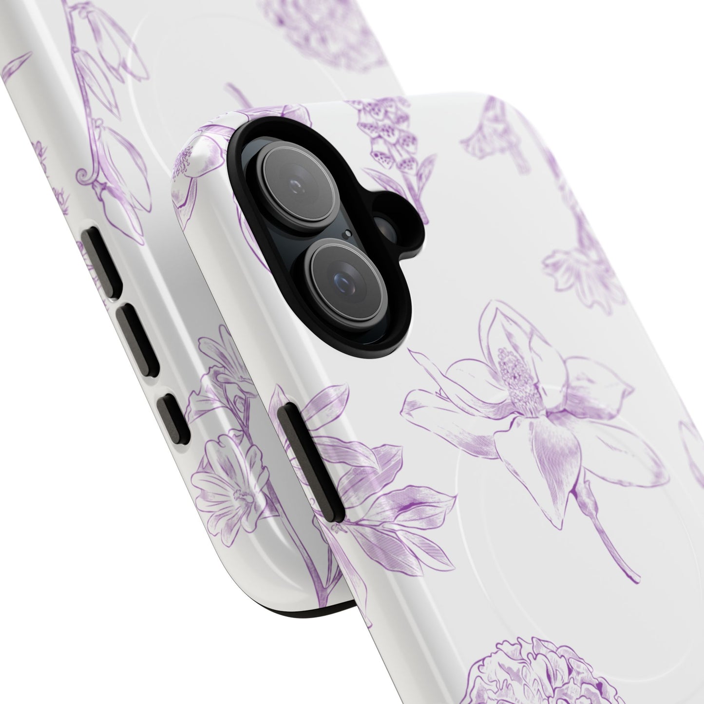 Lavender Botanica (Magsafe)
