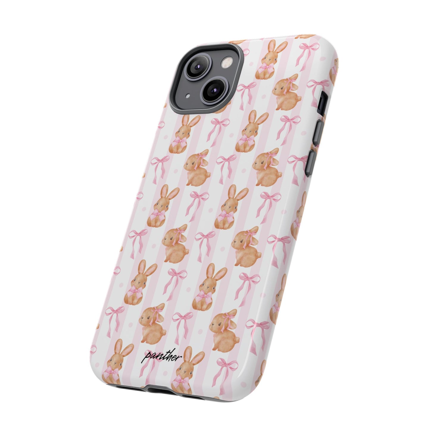Bow Bunnies