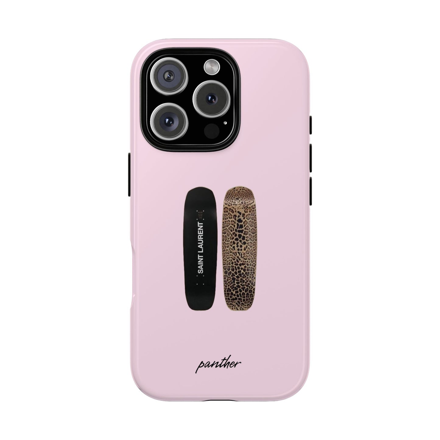 YSL Skateboards (Pink)