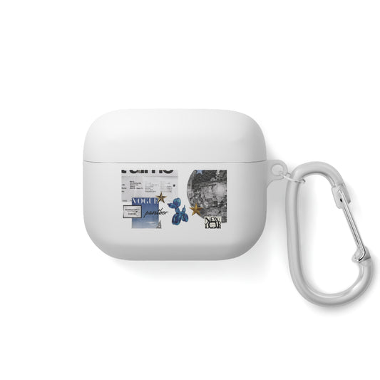 Coastal Starlight Airpods/ Pro Case Cover