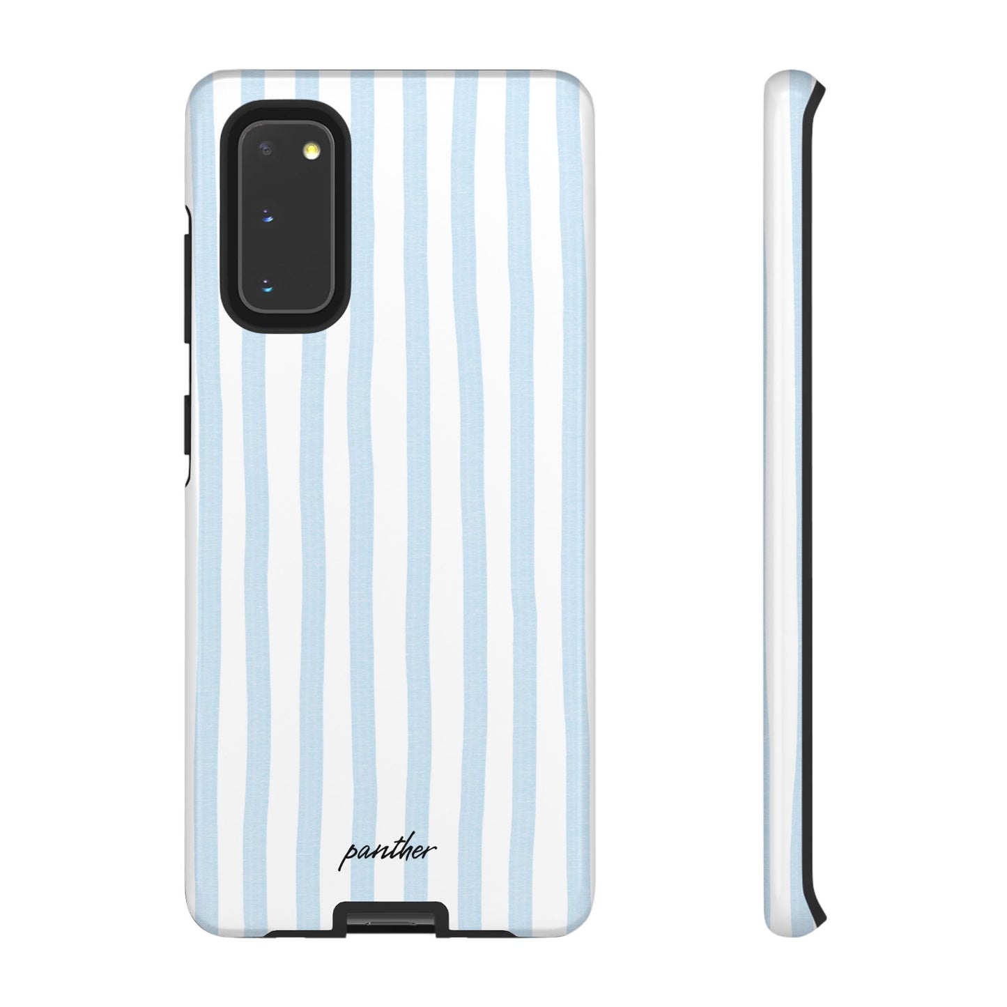 Coastal Stripes