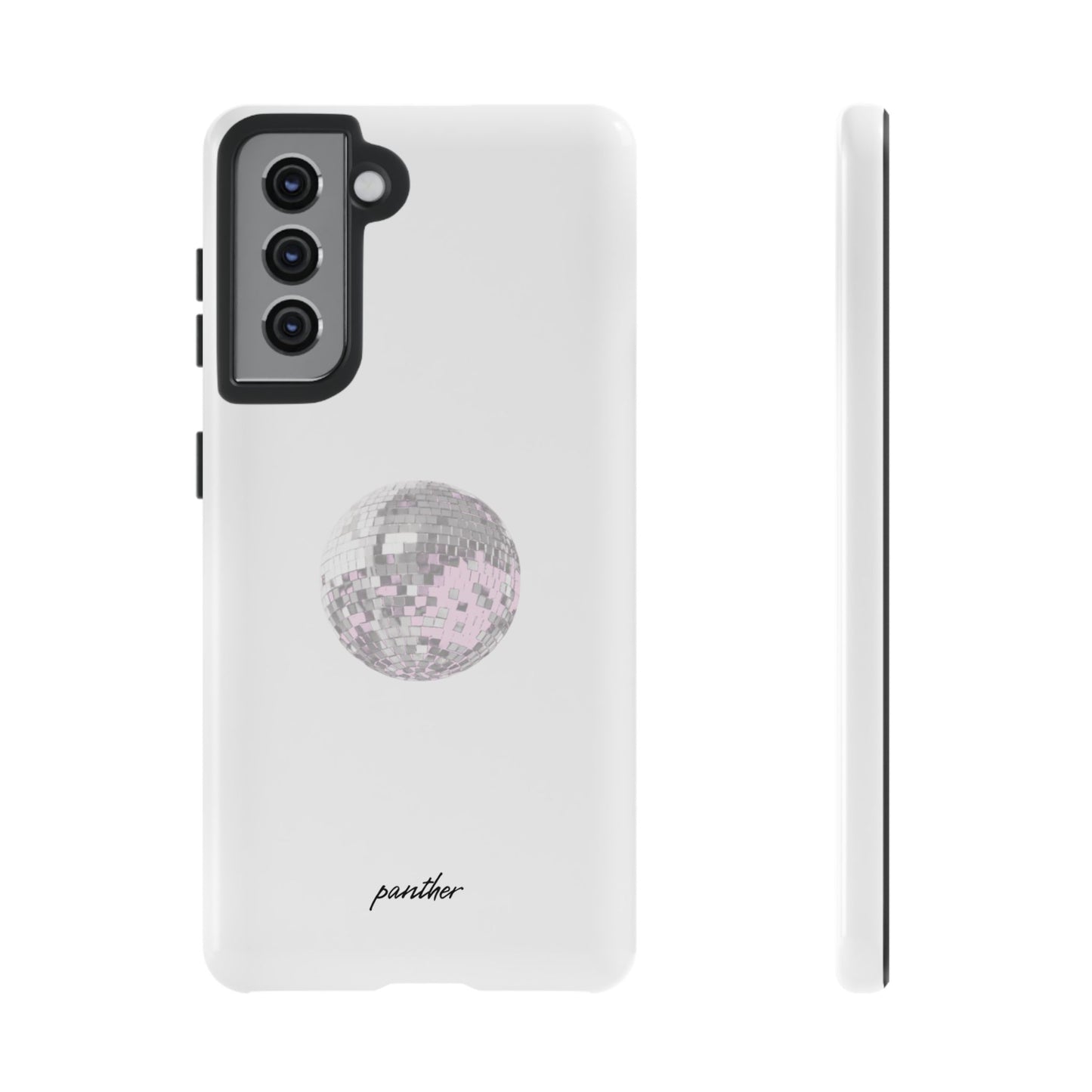 Fading Disco (White)