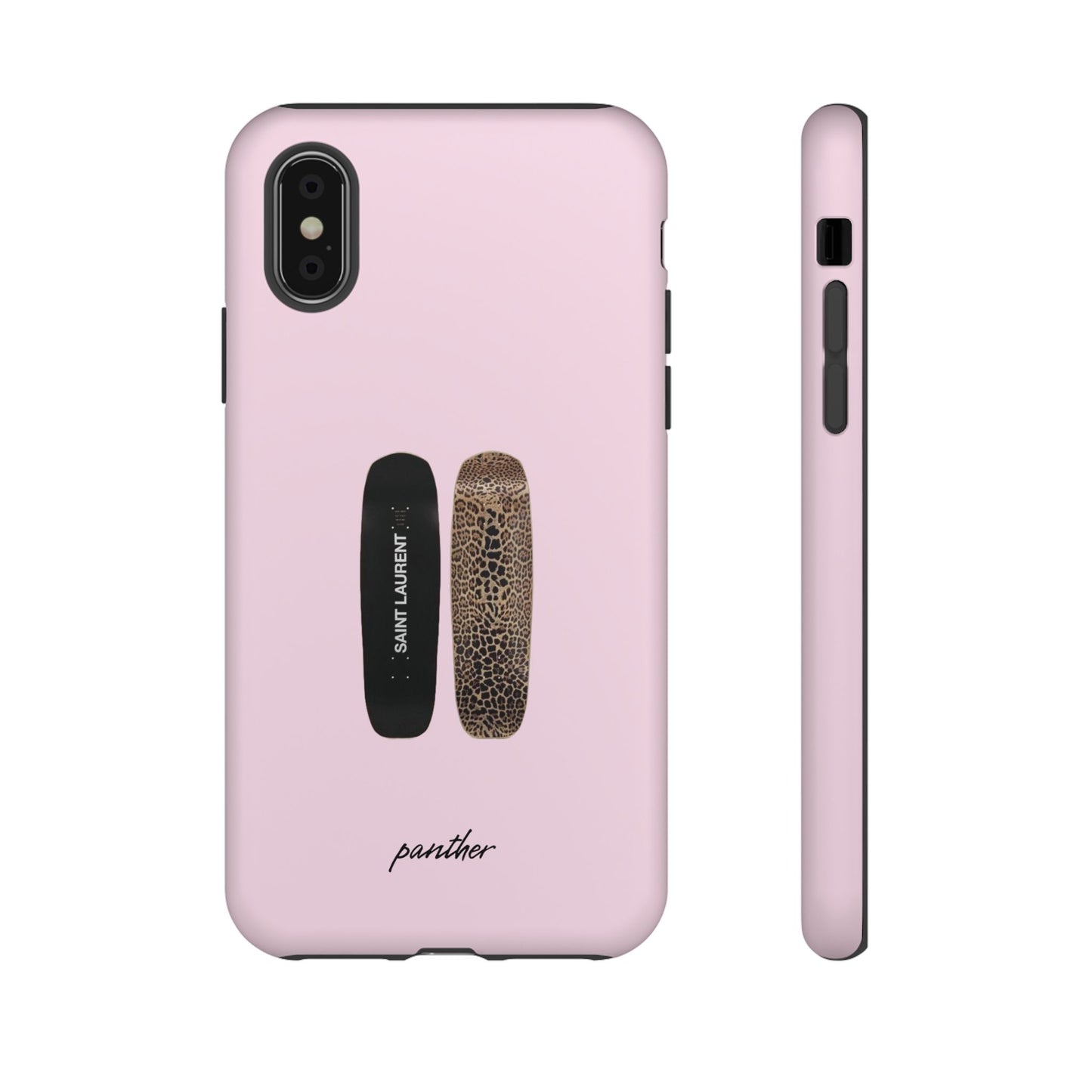 YSL Skateboards (Pink)