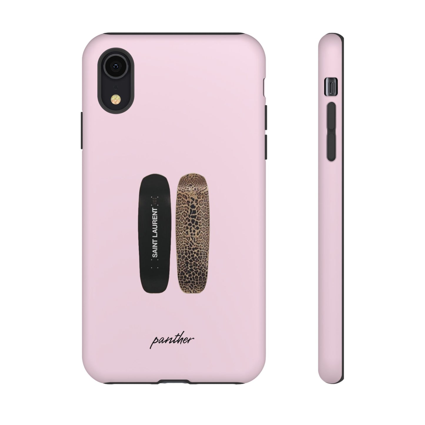 YSL Skateboards (Pink)
