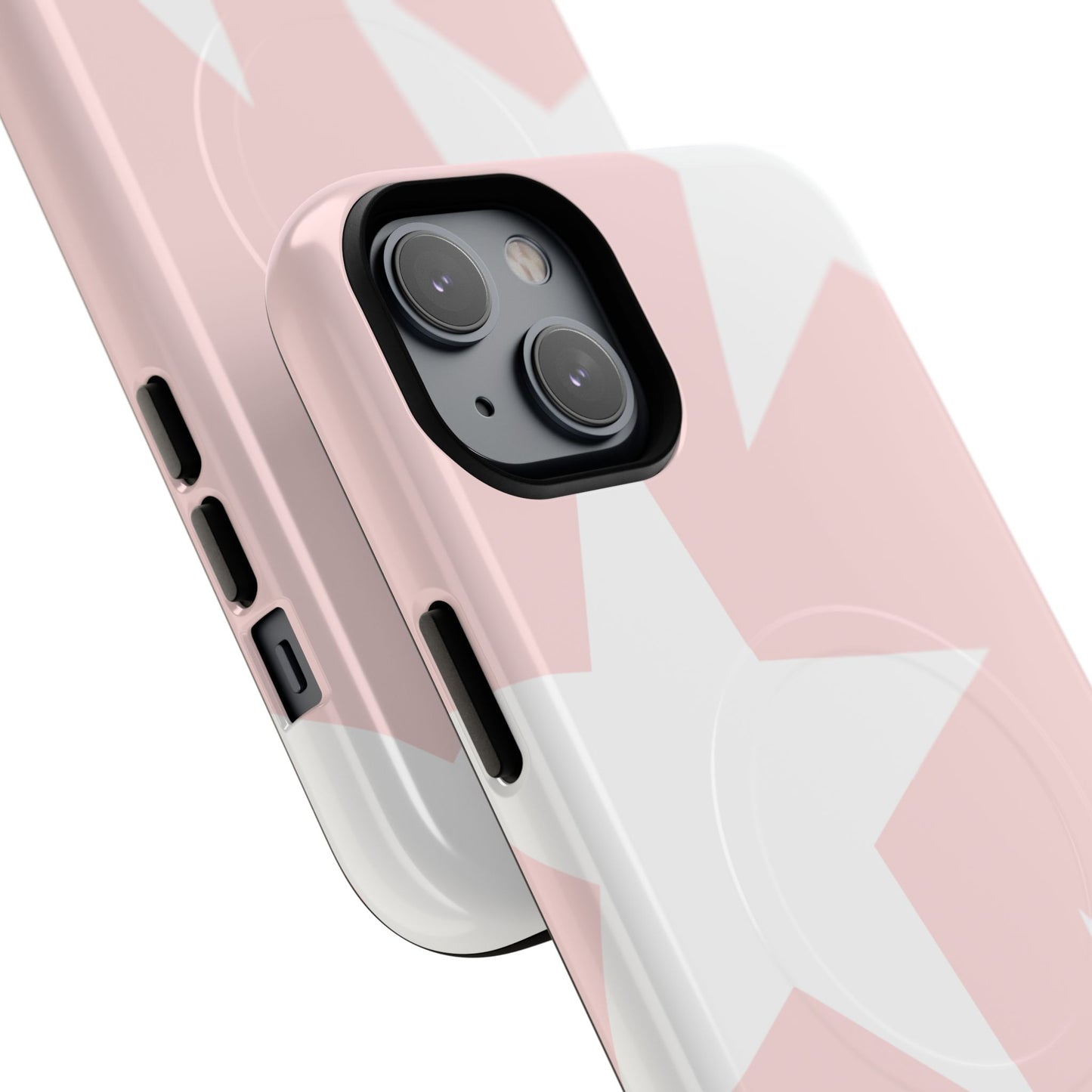 Pretty in Coral (Magsafe)