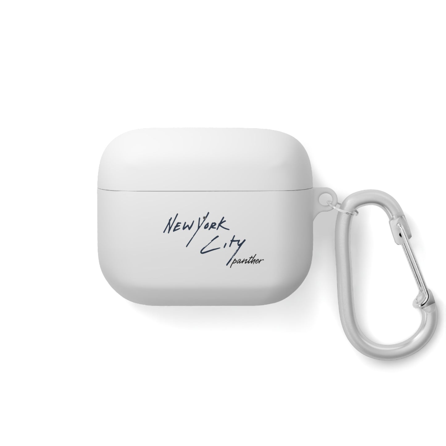 NYC (Navy Blue) Airpods/ Pro Case Cover