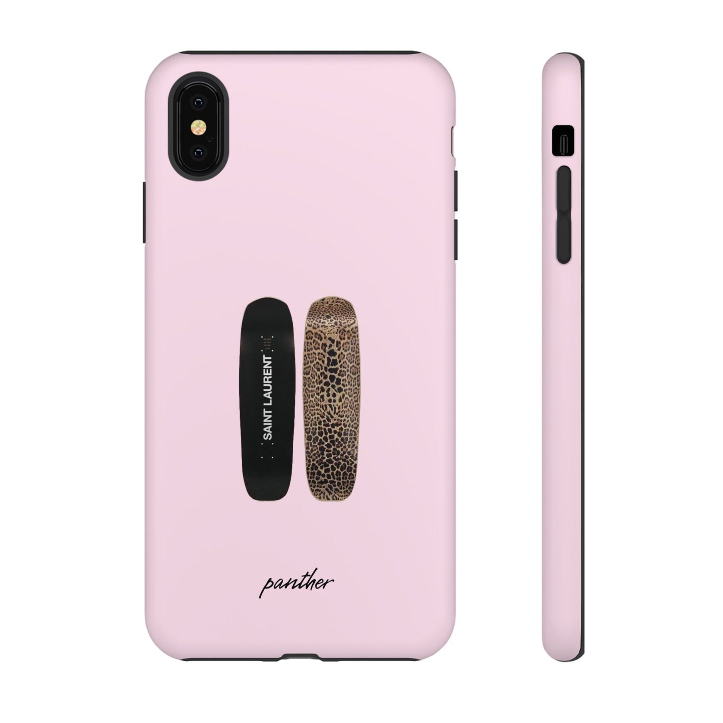 YSL Skateboards (Pink)