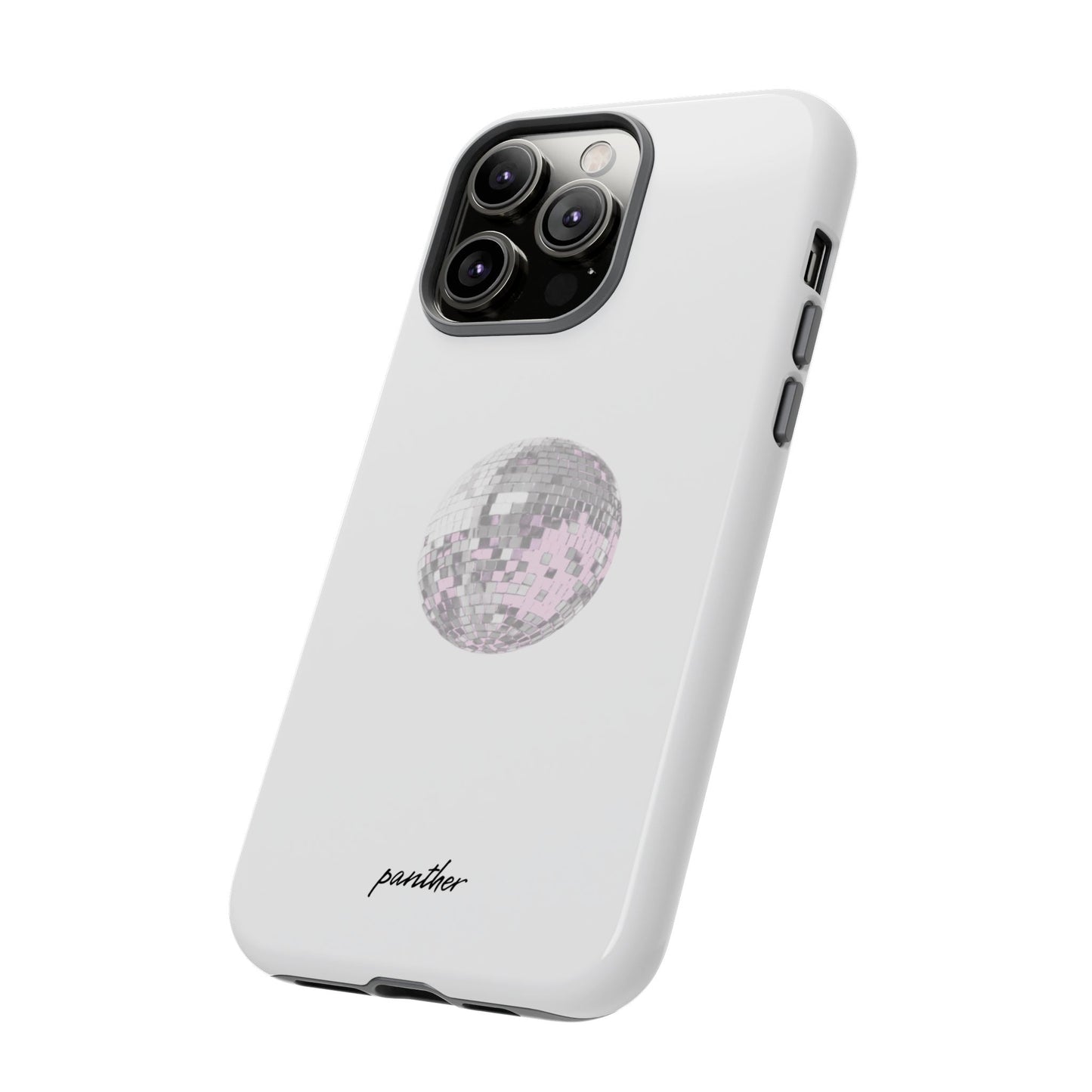 Fading Disco (White)