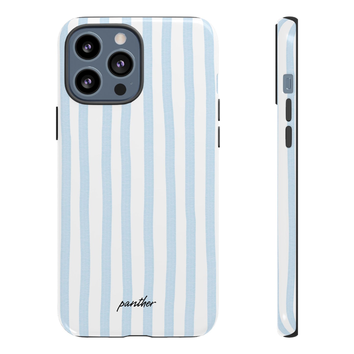 Coastal Stripes
