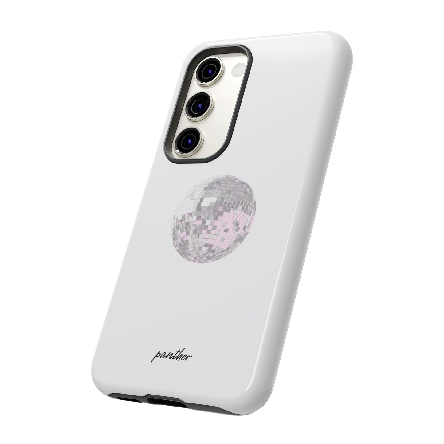 Fading Disco (White)