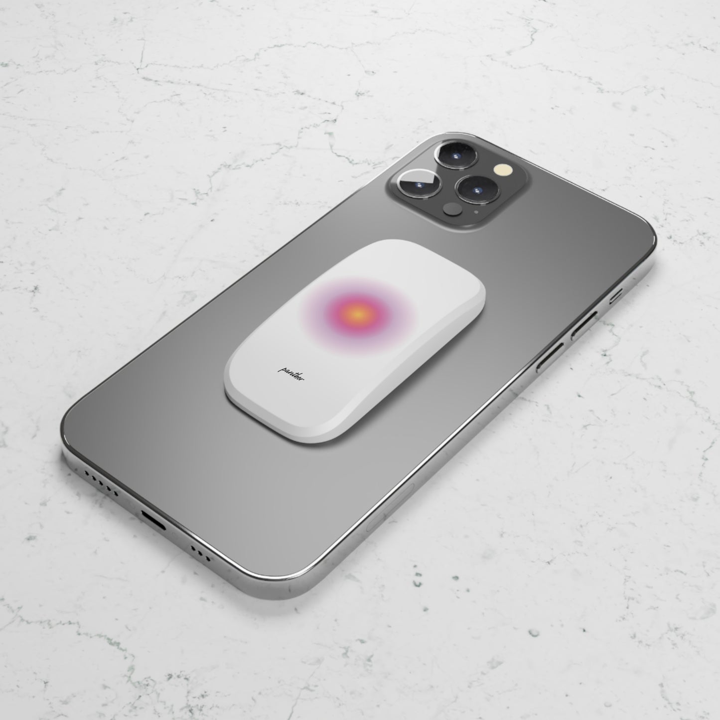 Aura Phone Click-On Grip