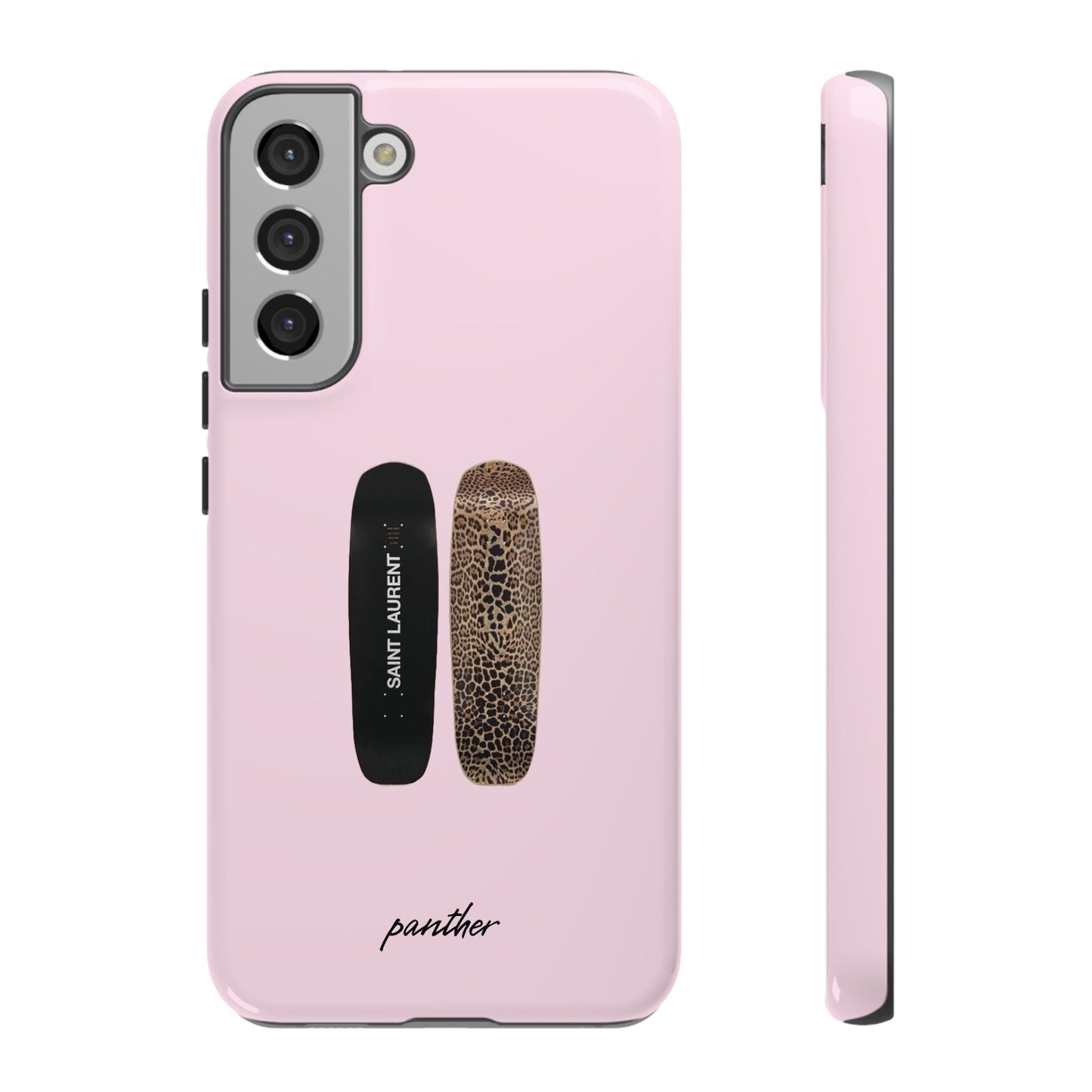 YSL Skateboards (Pink)