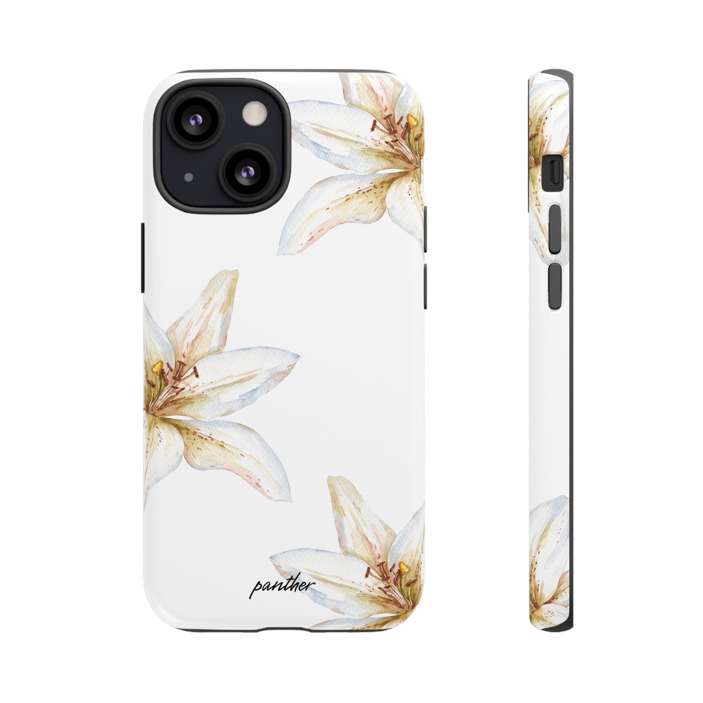 Pure Blossom (White)