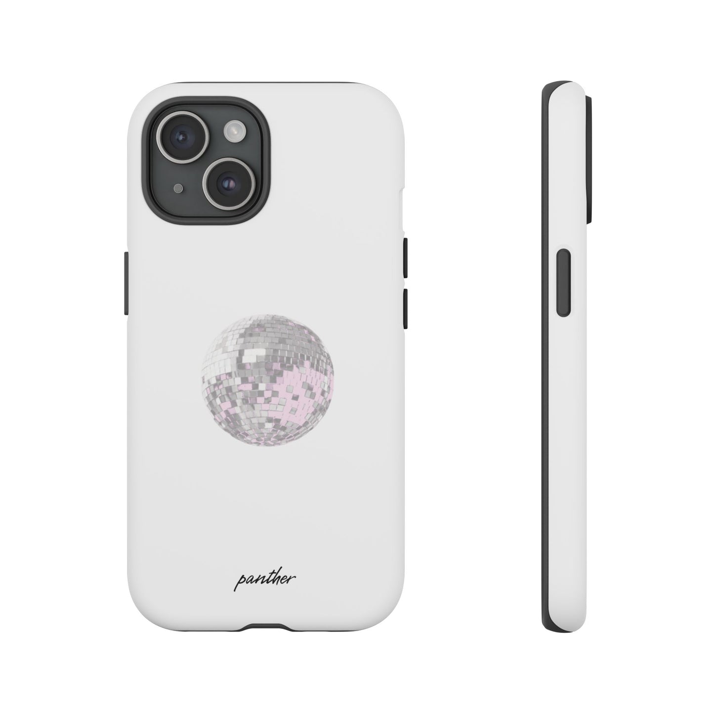 Fading Disco (White)