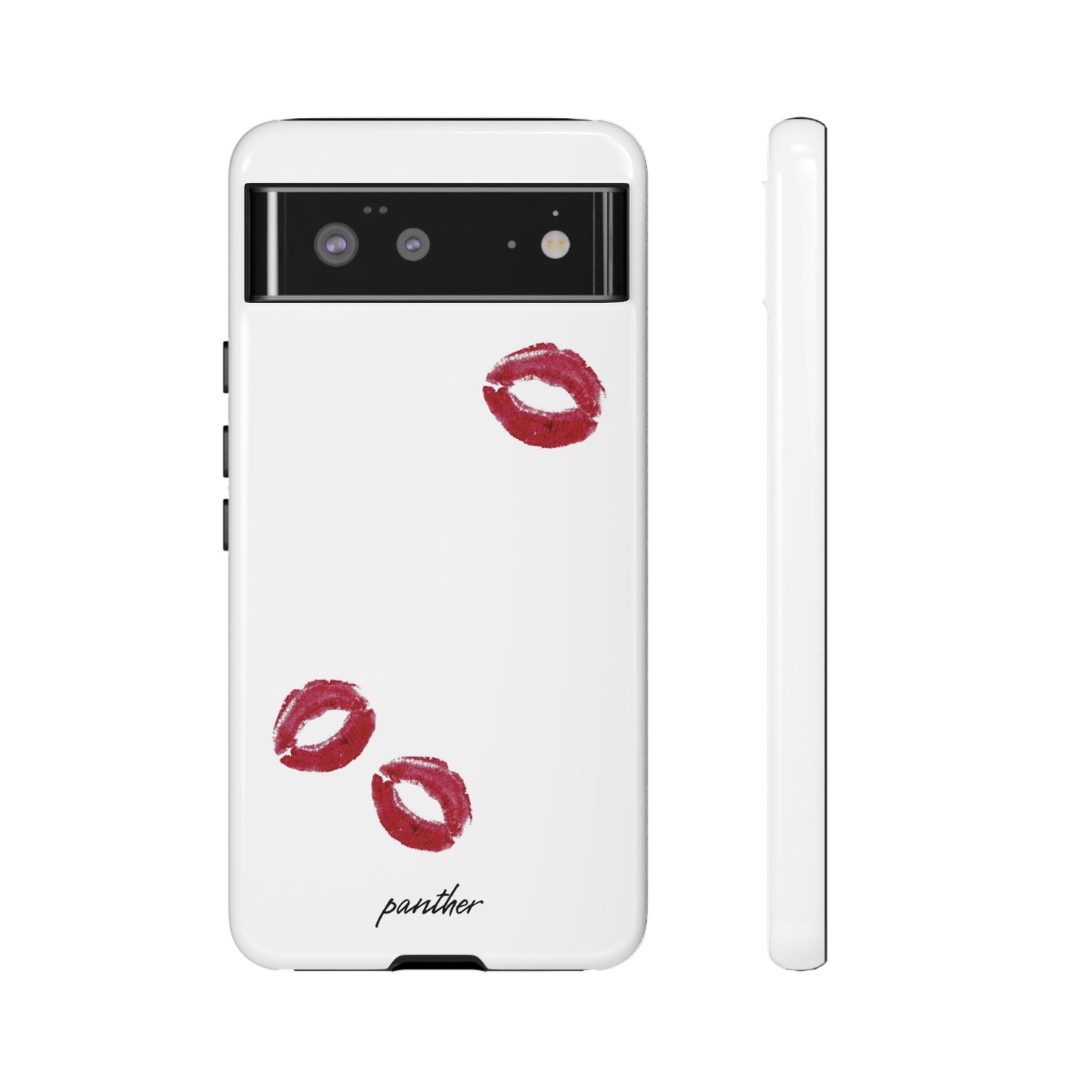 Kiss & Tell