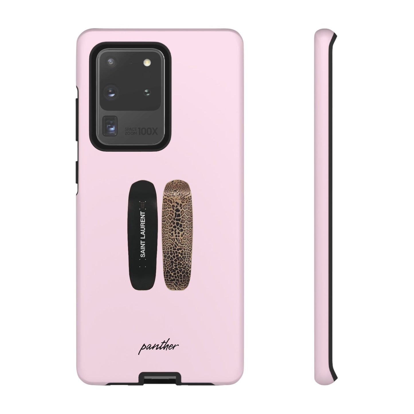 YSL Skateboards (Pink)