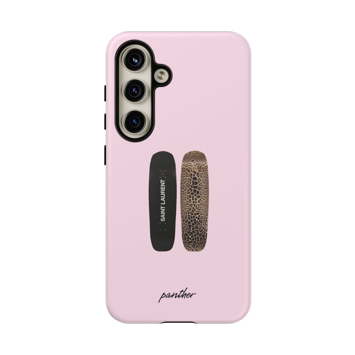 YSL Skateboards (Pink)