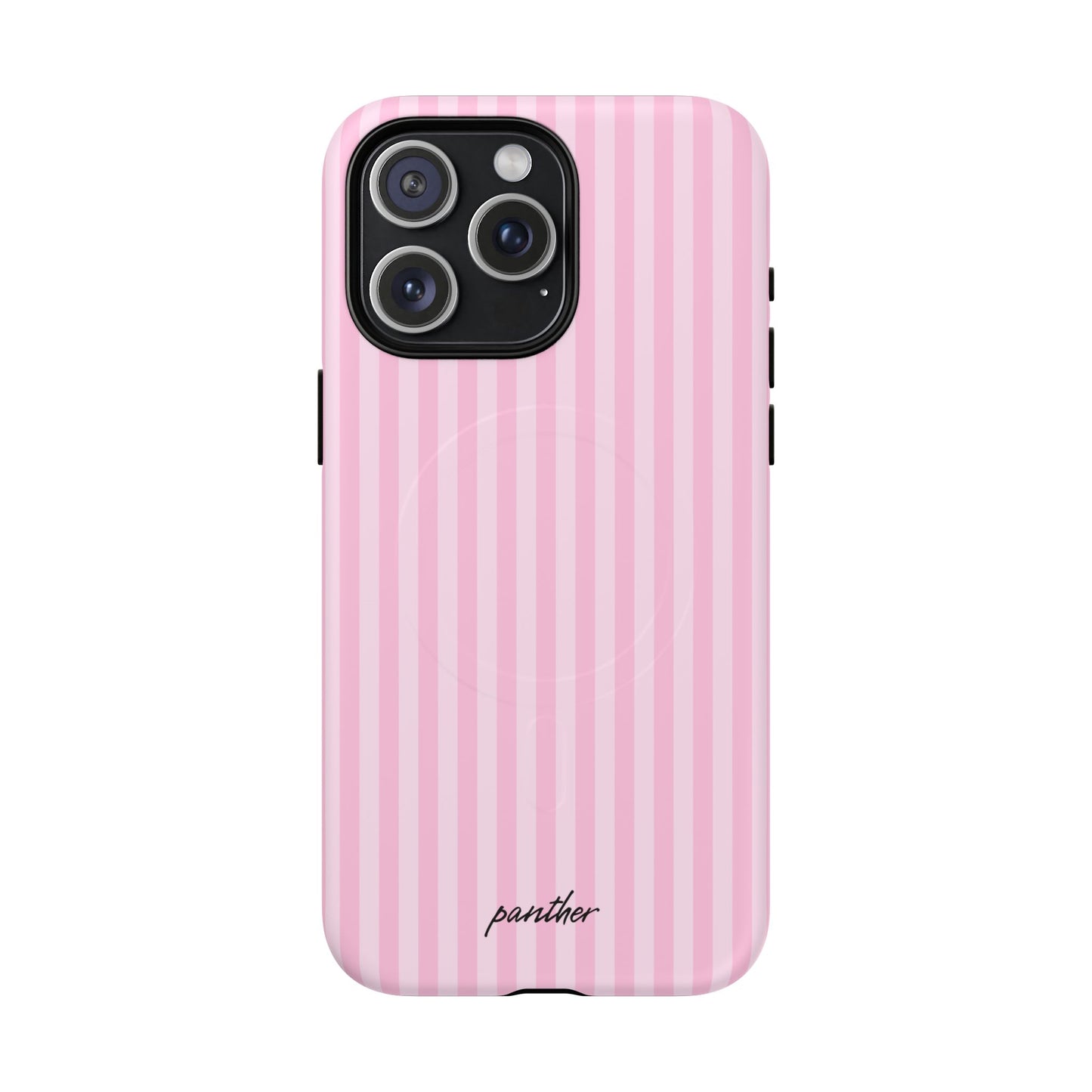 Blush Stripes V2 (Magsafe)