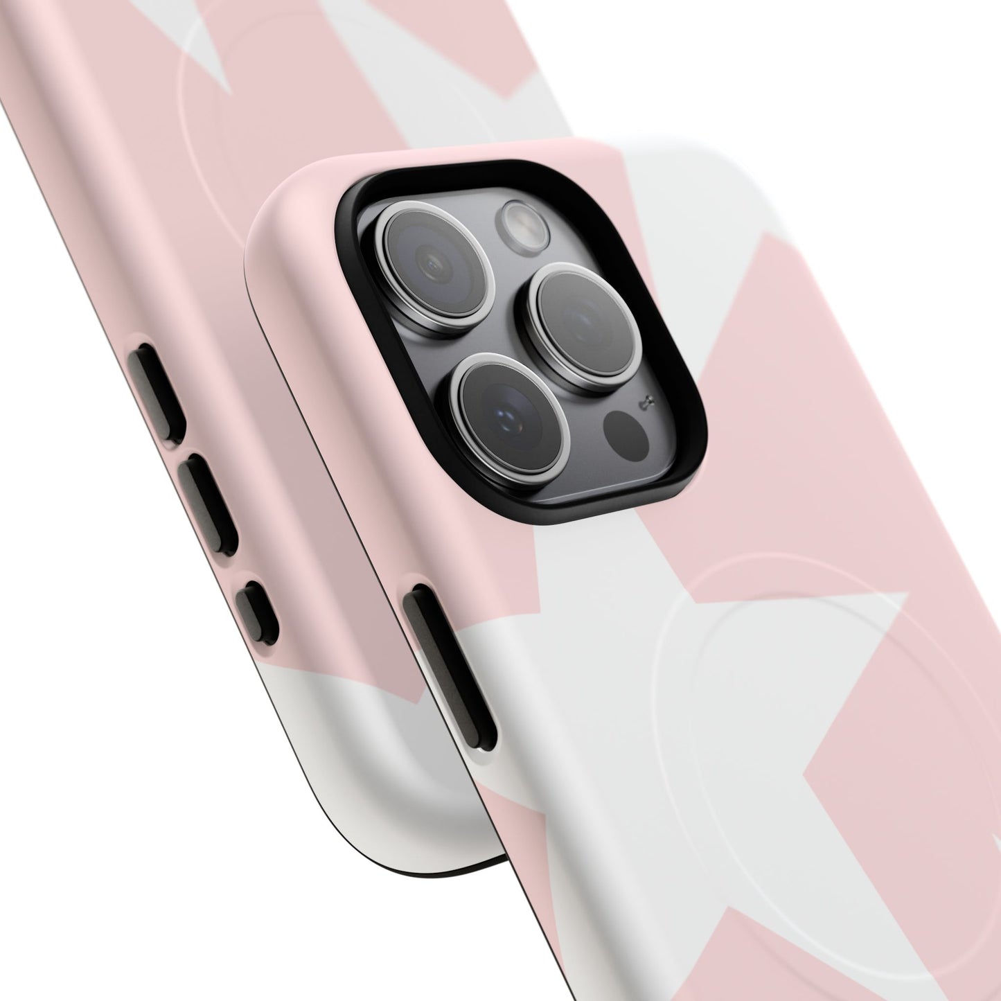 Pretty in Coral (Magsafe)