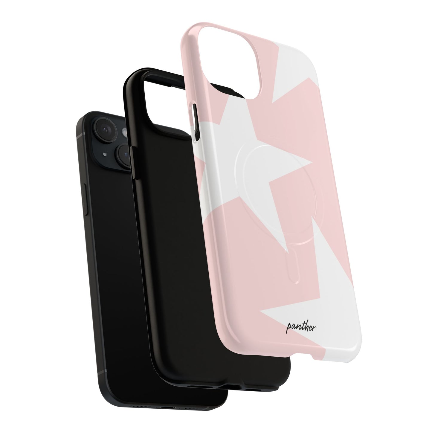 Pretty in Coral (Magsafe)