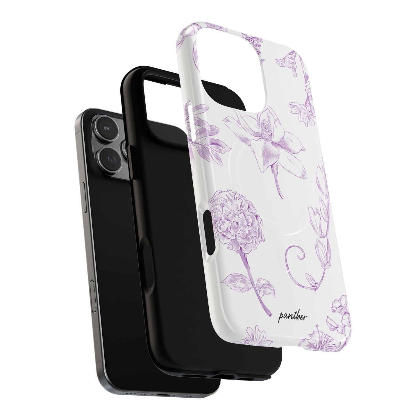 Lavender Botanica (Magsafe)