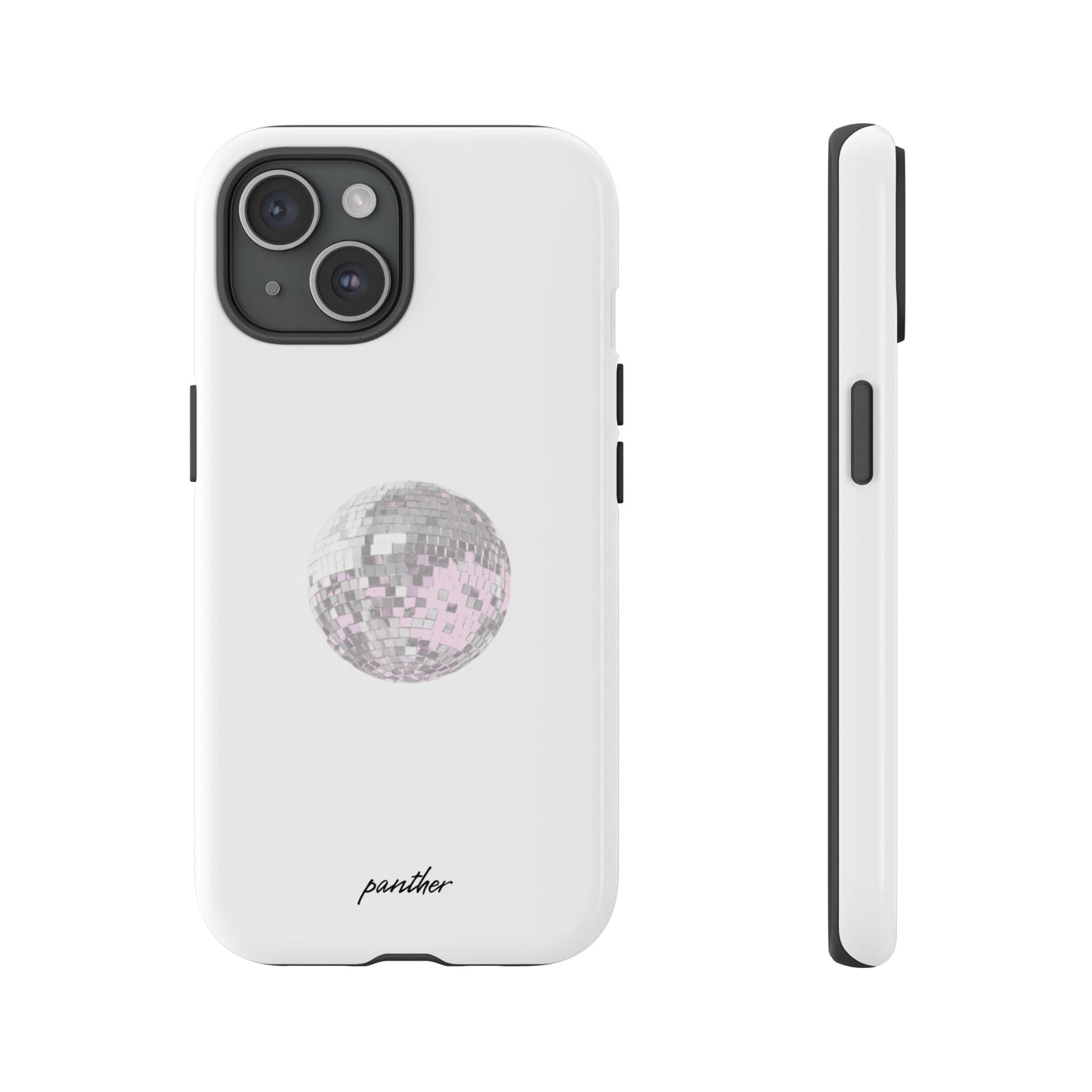 Fading Disco (White)