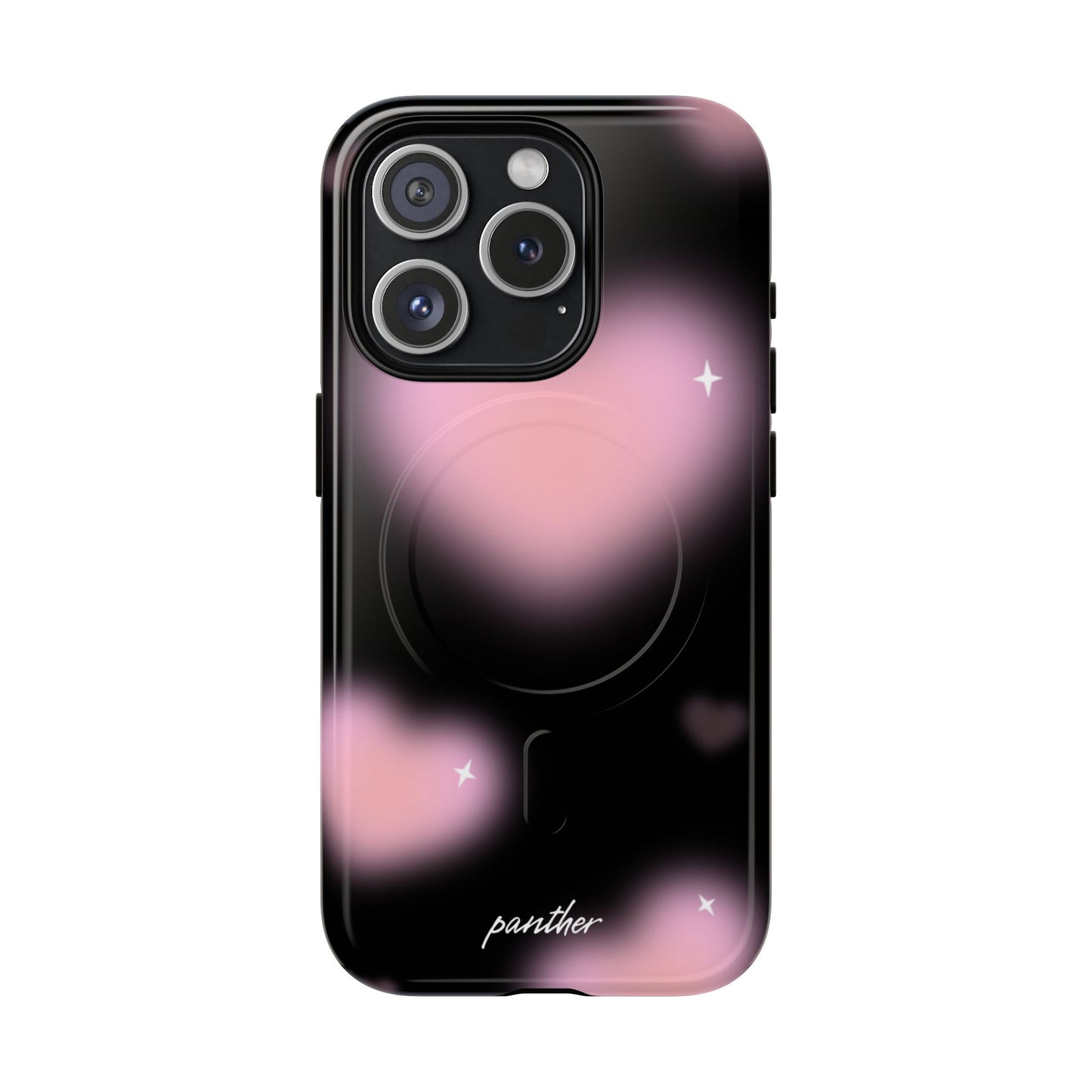 Midnight Heart Glow (Magsafe)