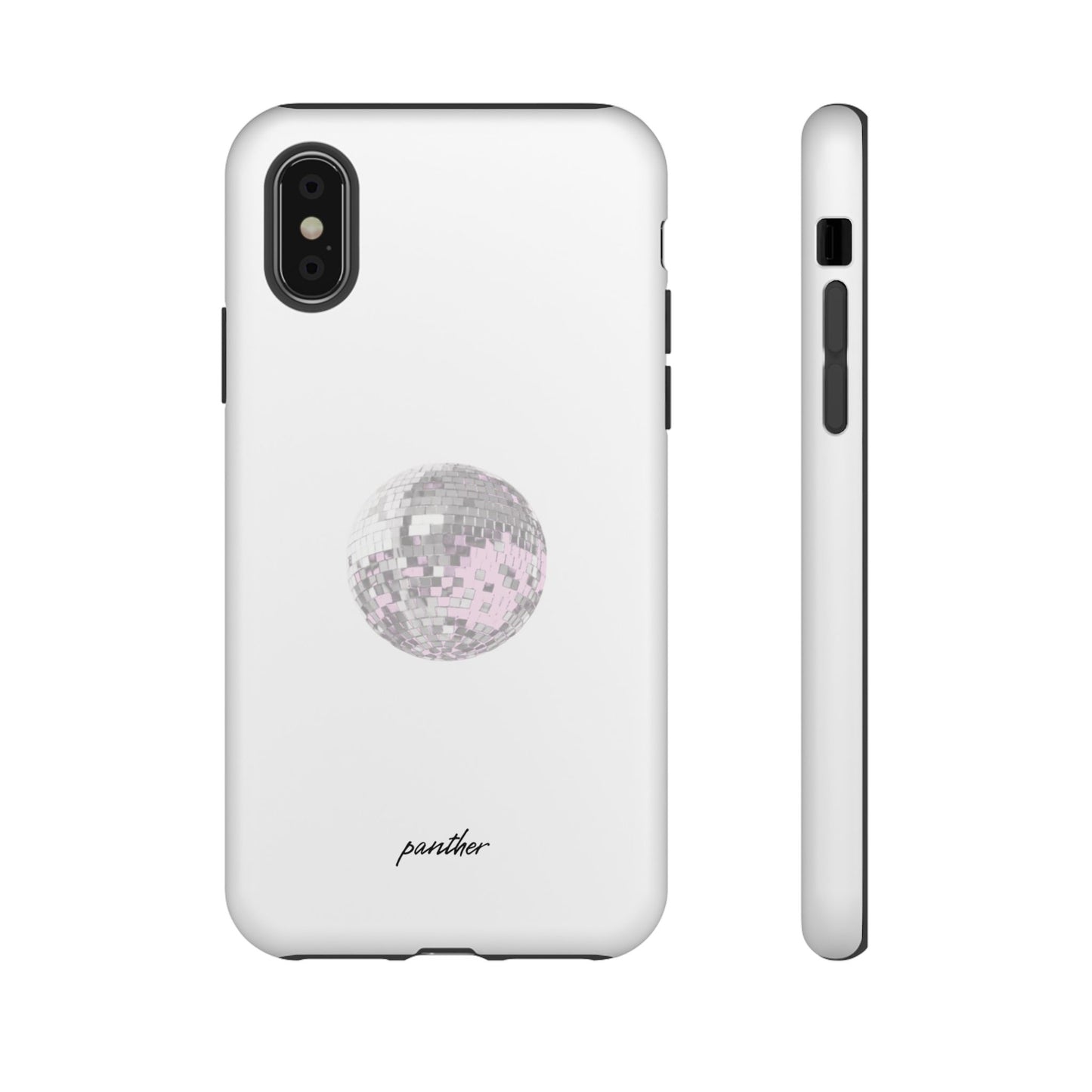 Fading Disco (White)