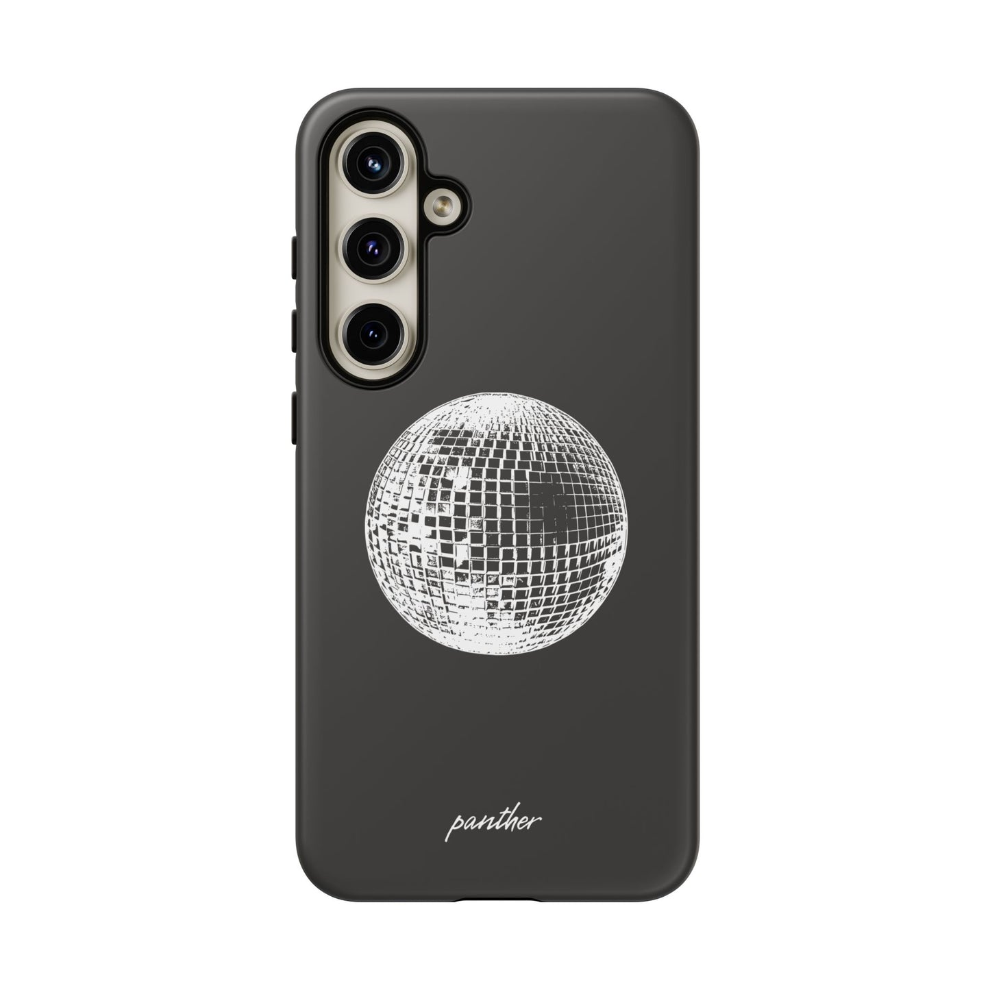 Nightlife Glimmer (Grey)