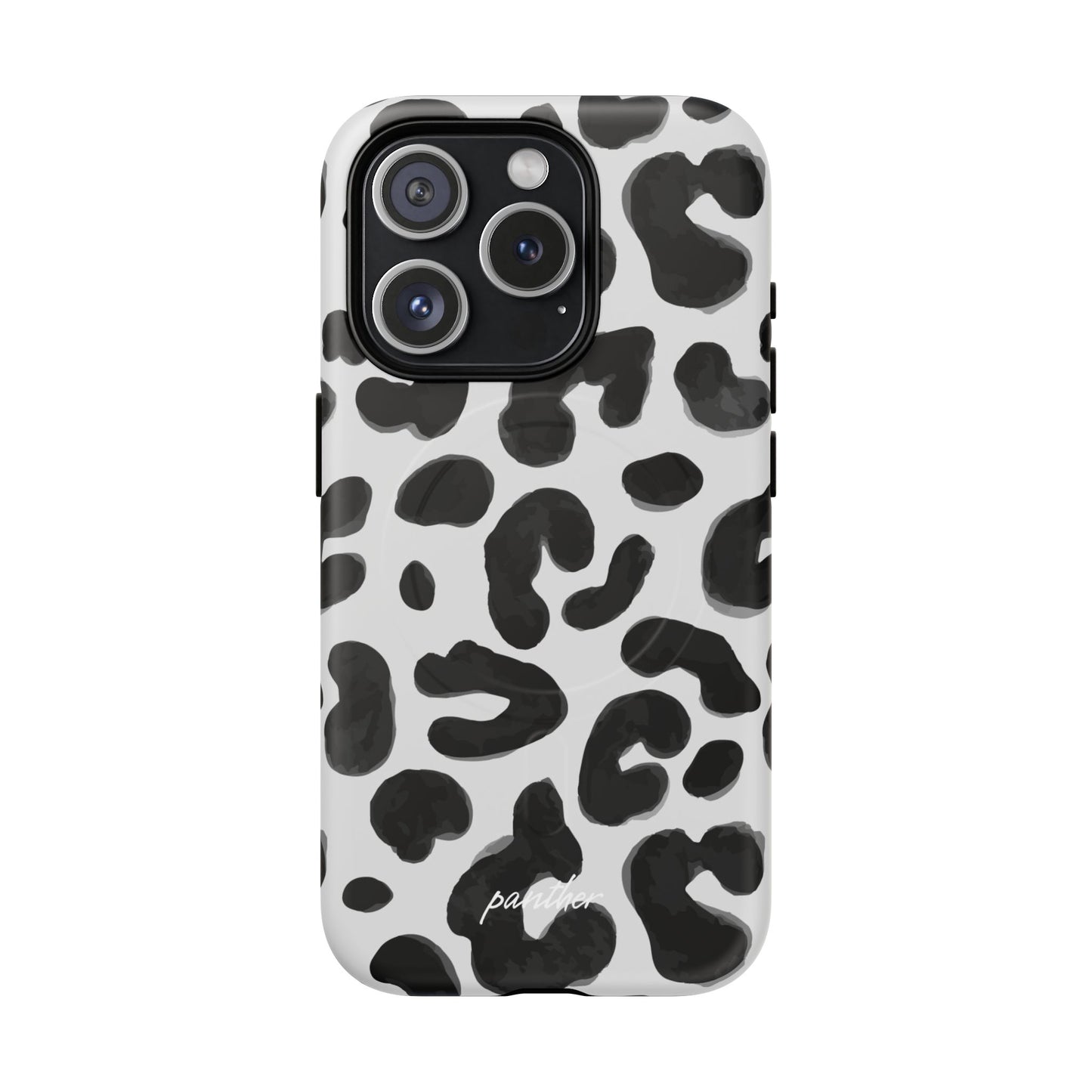 Noir Panther (Magsafe)