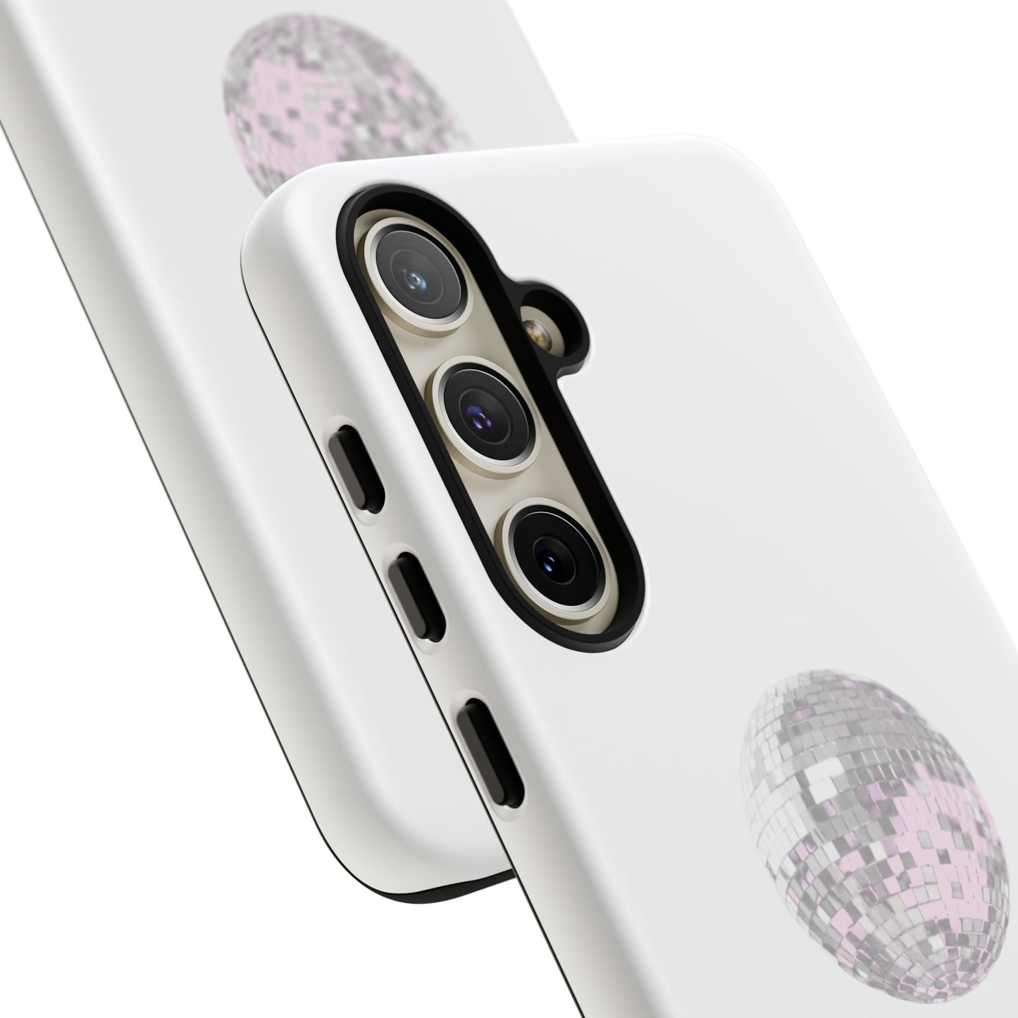 Fading Disco (White)