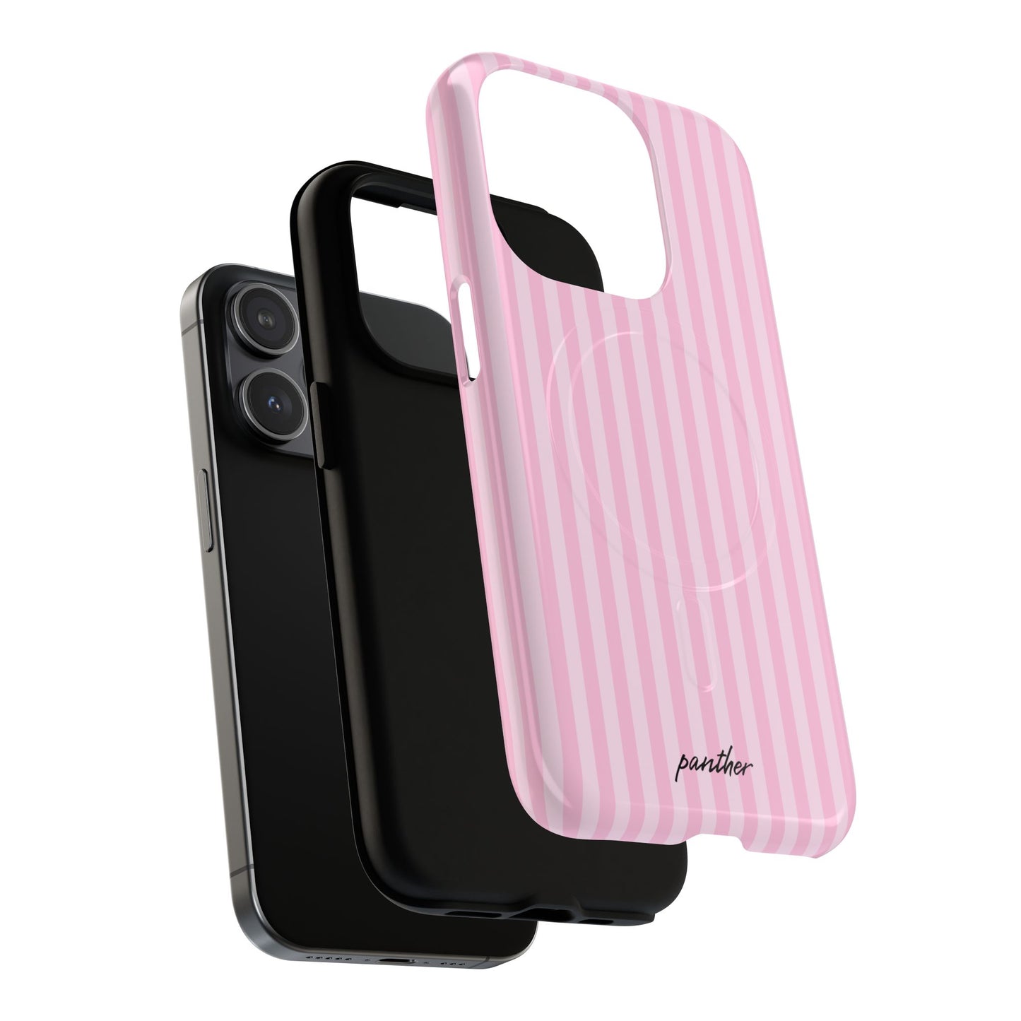 Blush Stripes V2 (Magsafe)