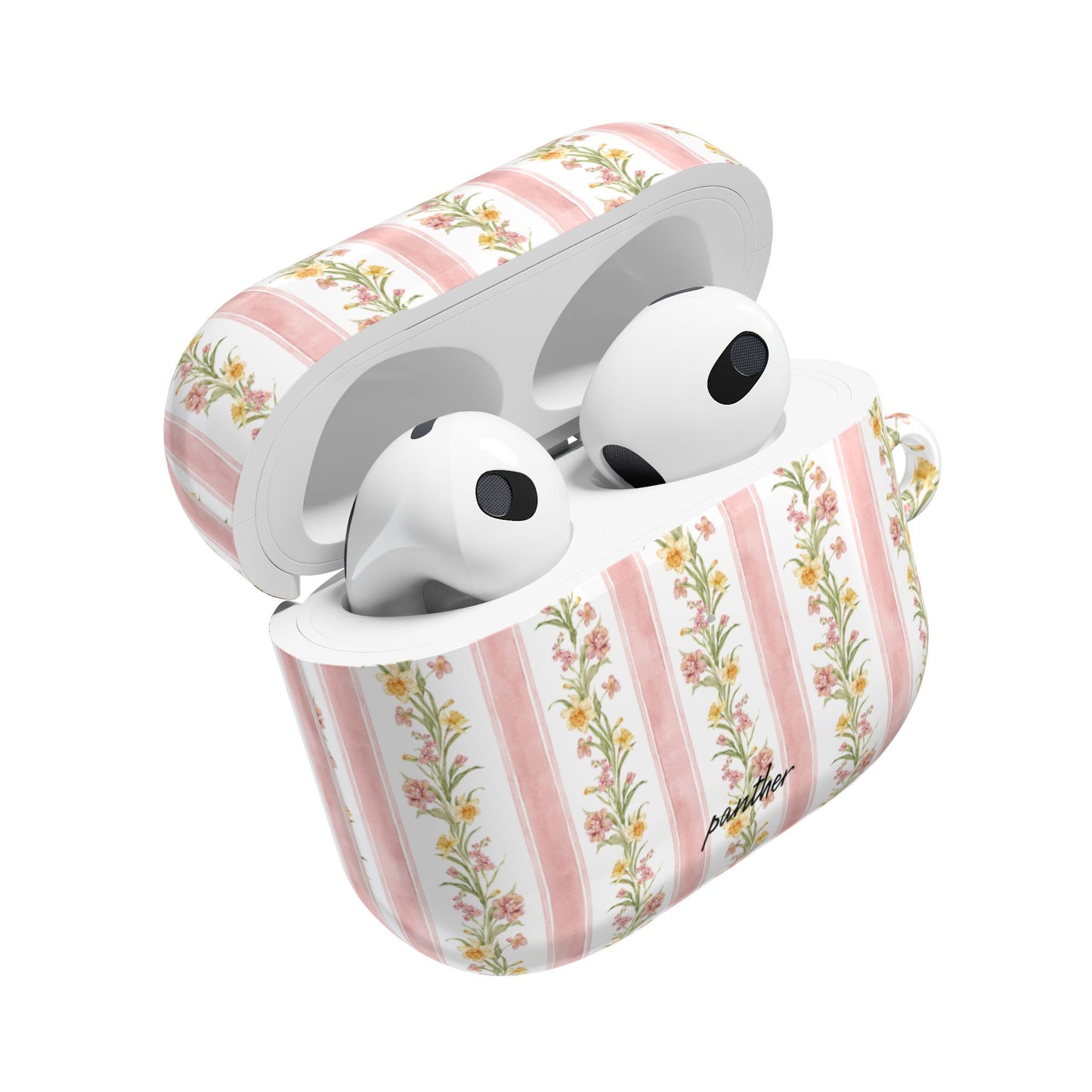 Flowery Garden AirPods/ Pro Cases