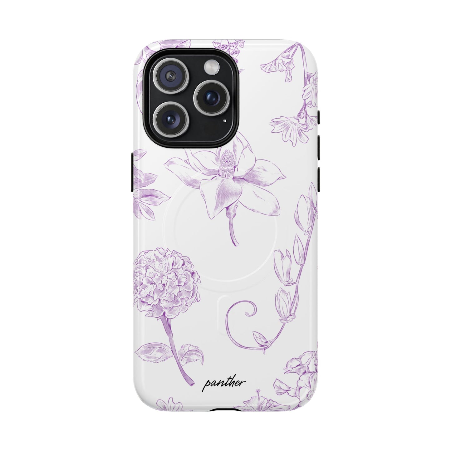 Lavender Botanica (Magsafe)