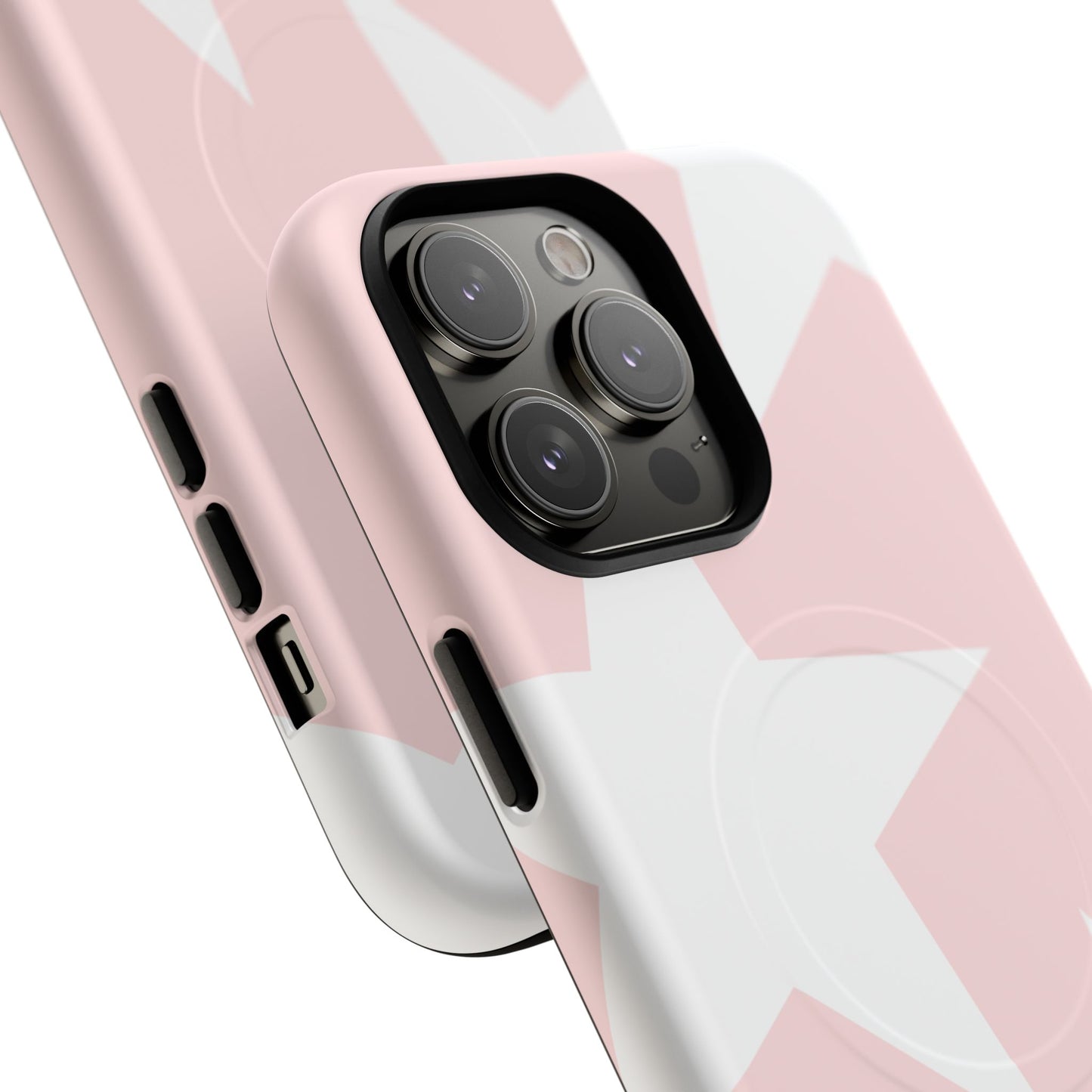 Pretty in Coral (Magsafe)