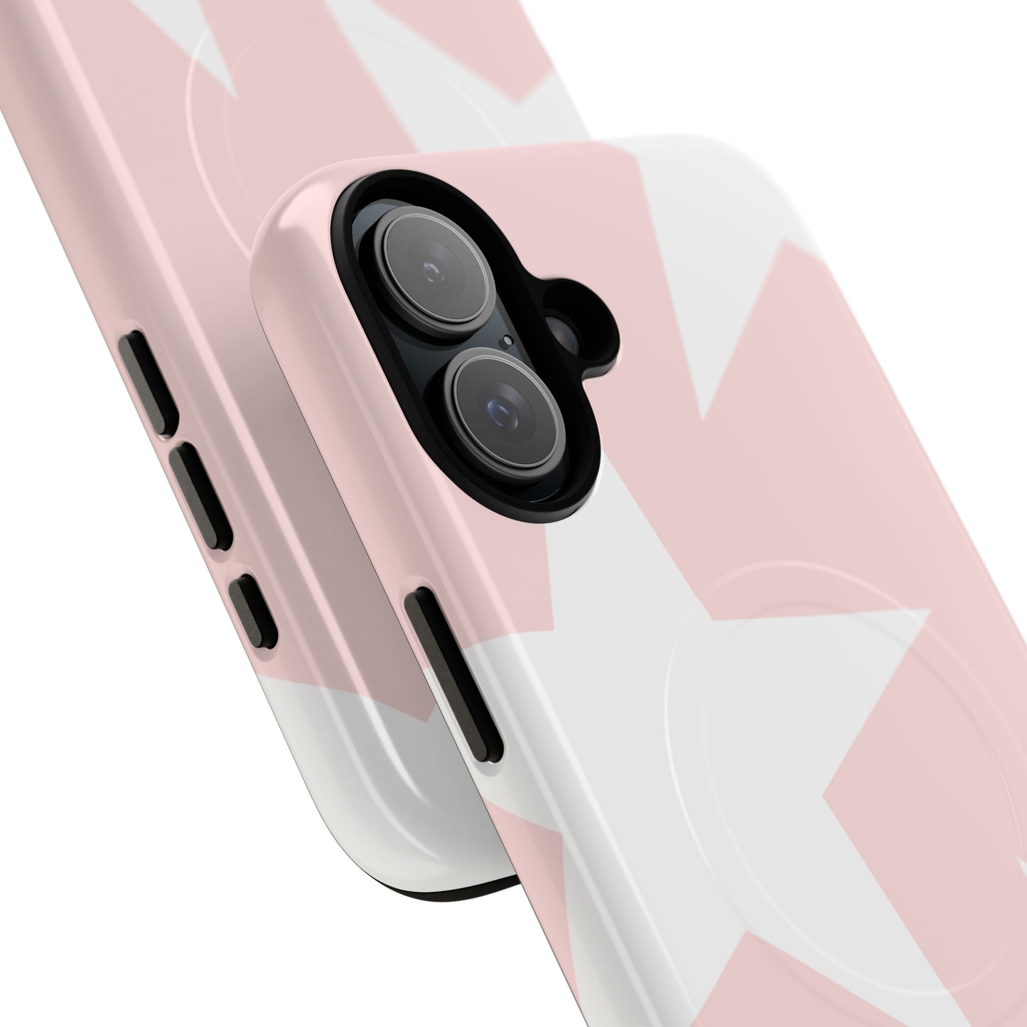 Pretty in Coral (Magsafe)