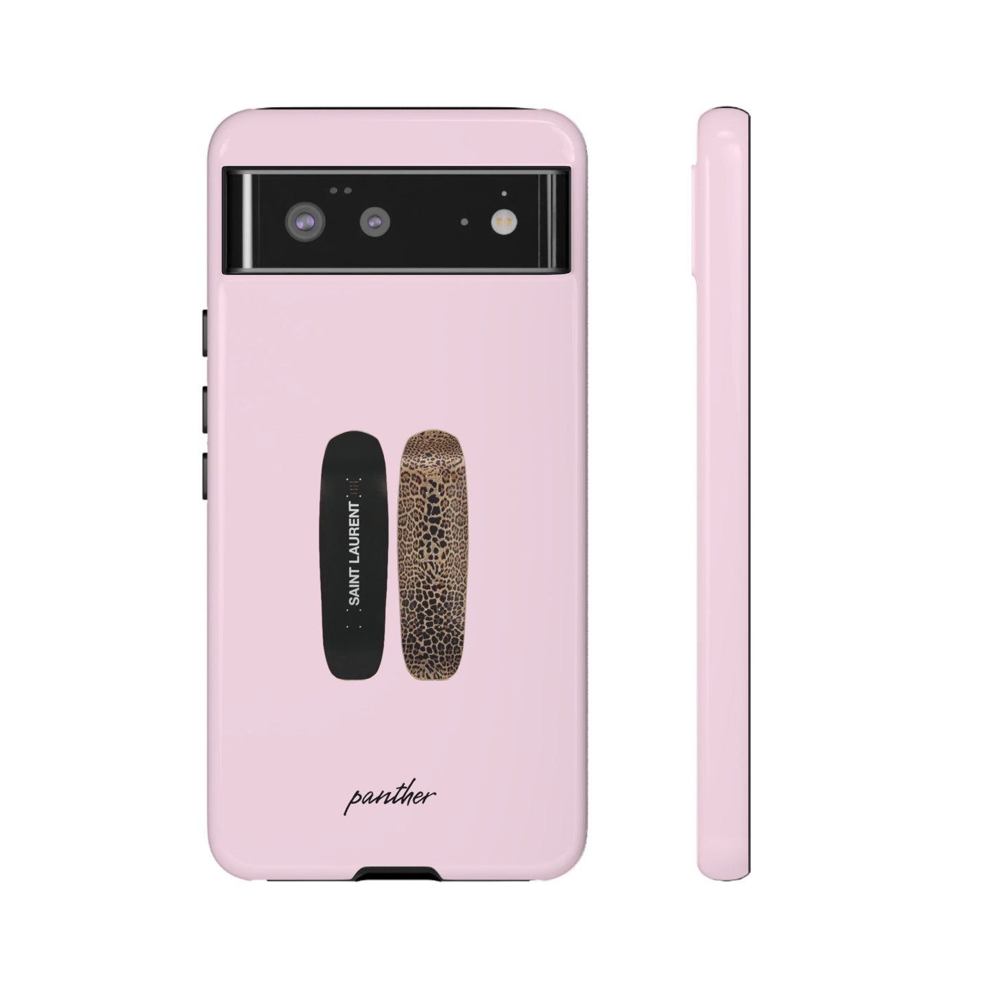 YSL Skateboards (Pink)