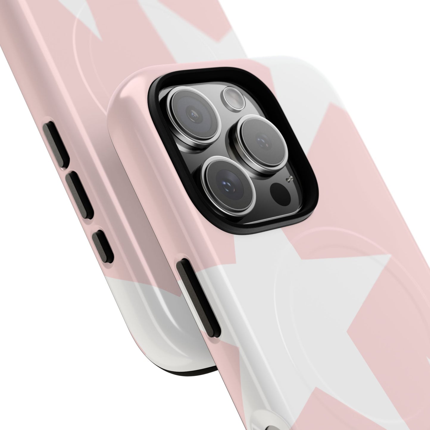 Pretty in Coral (Magsafe)