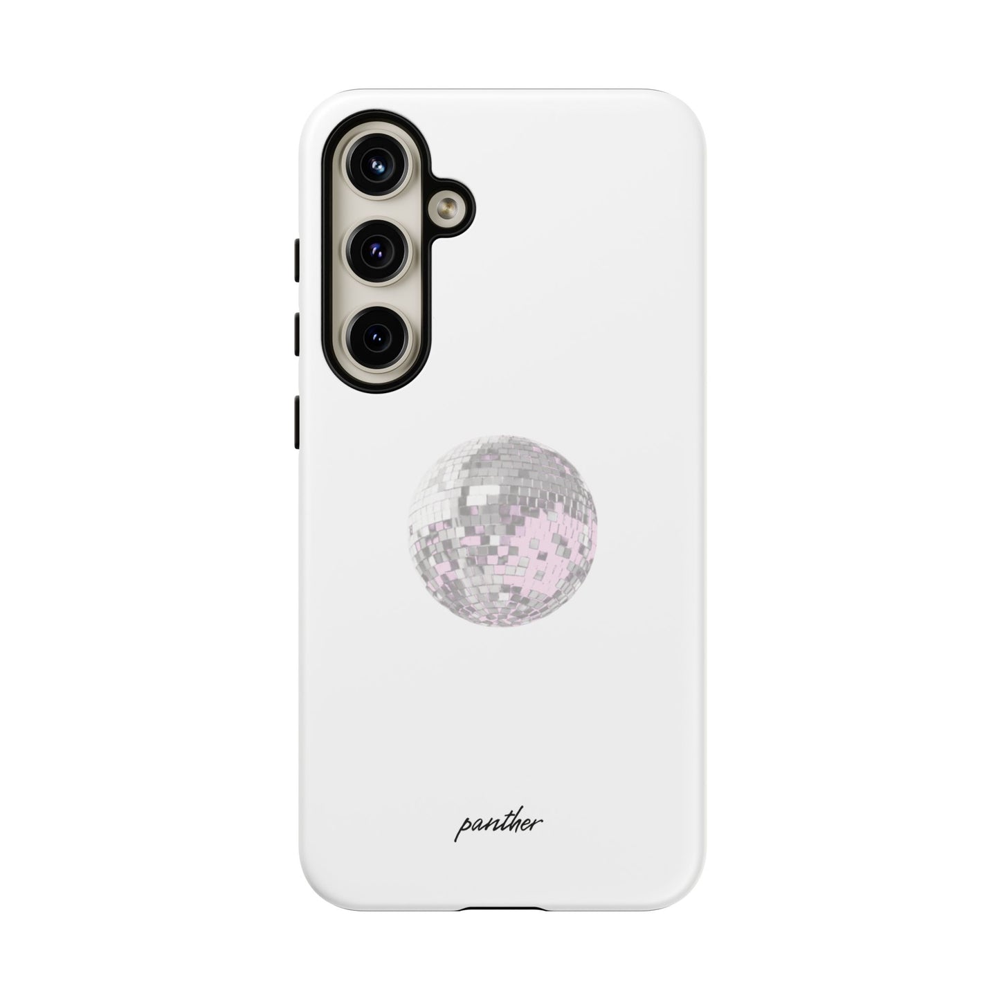 Fading Disco (White)