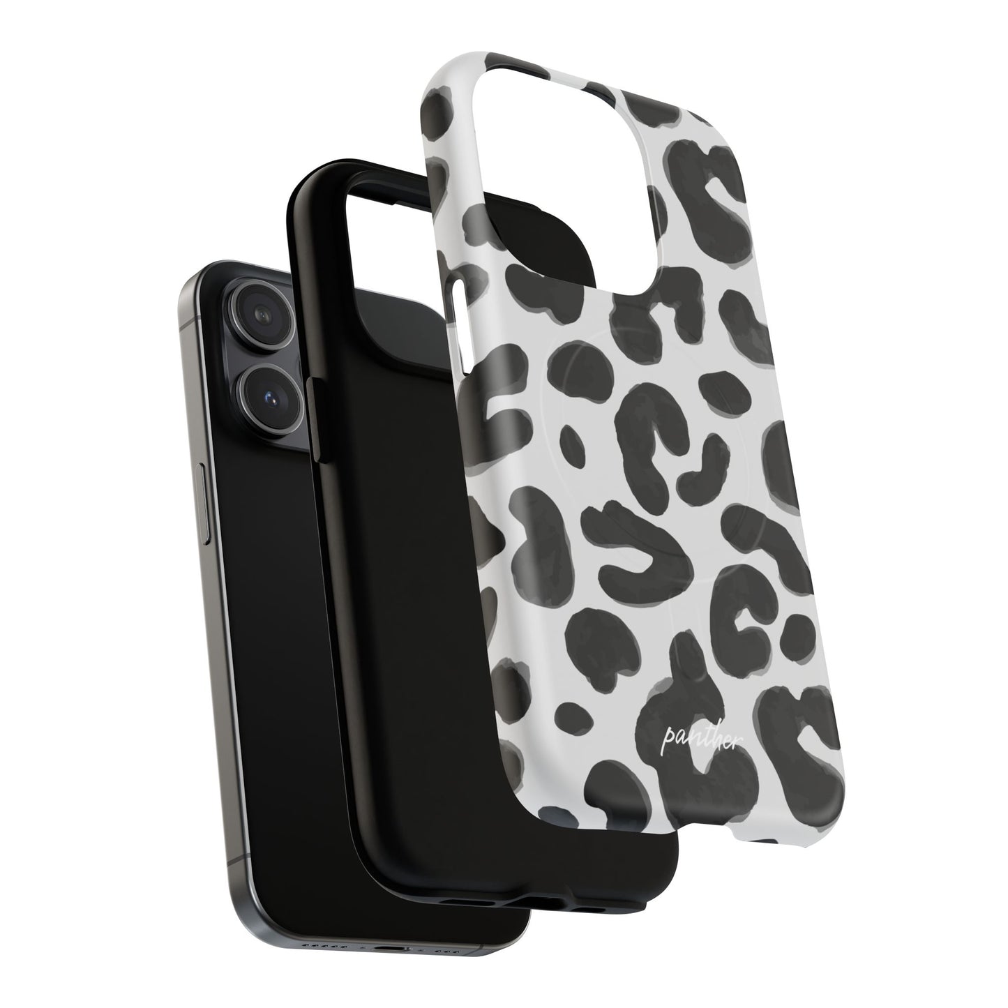 Noir Panther (Magsafe)