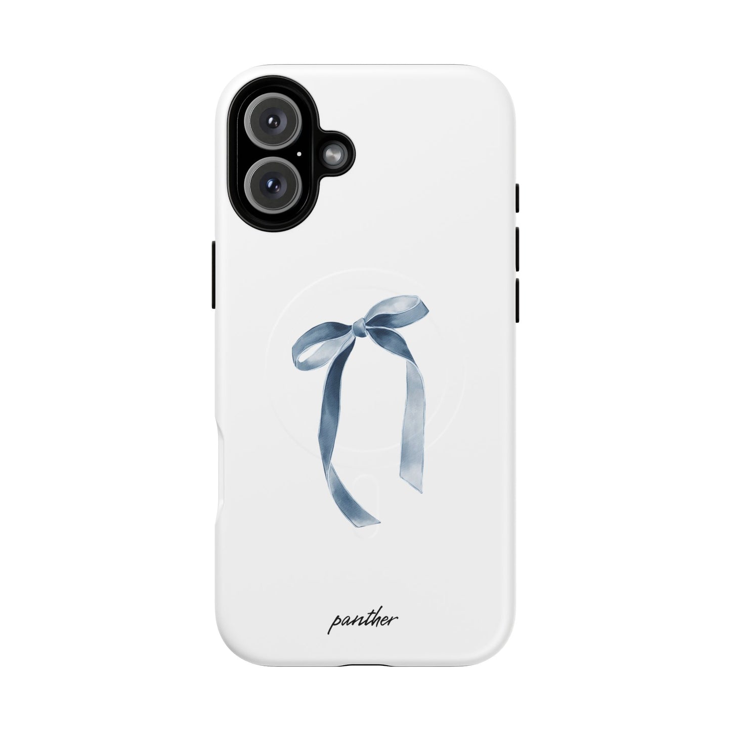 Baby Blue (Magsafe)