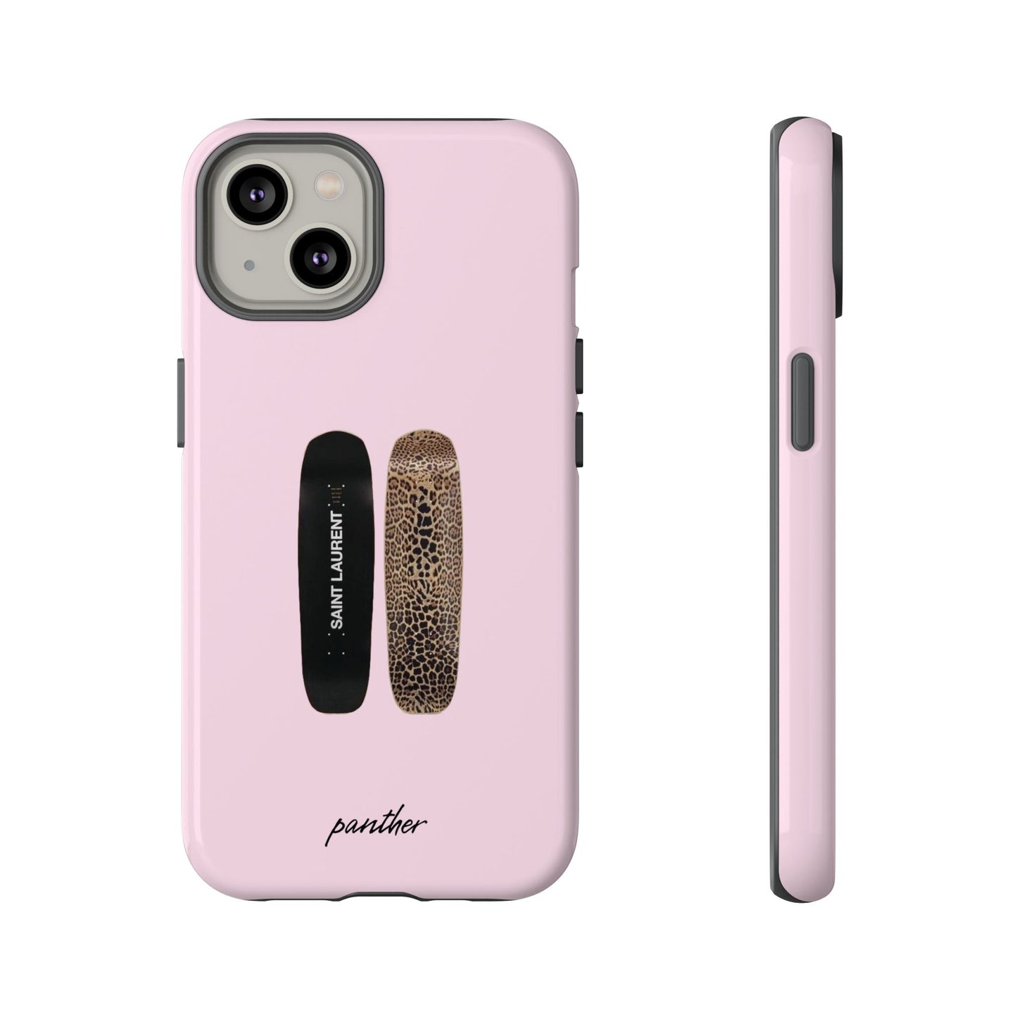 YSL Skateboards (Pink)