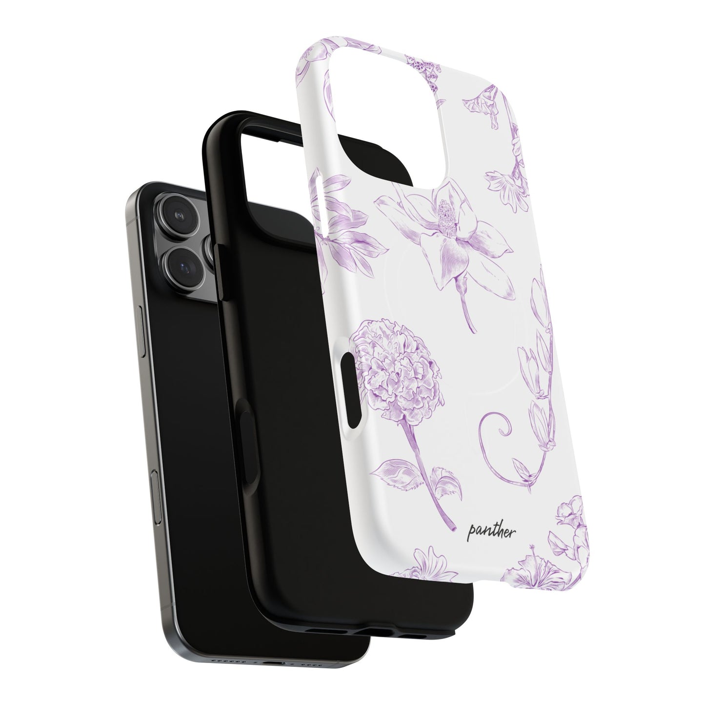 Lavender Botanica (Magsafe)